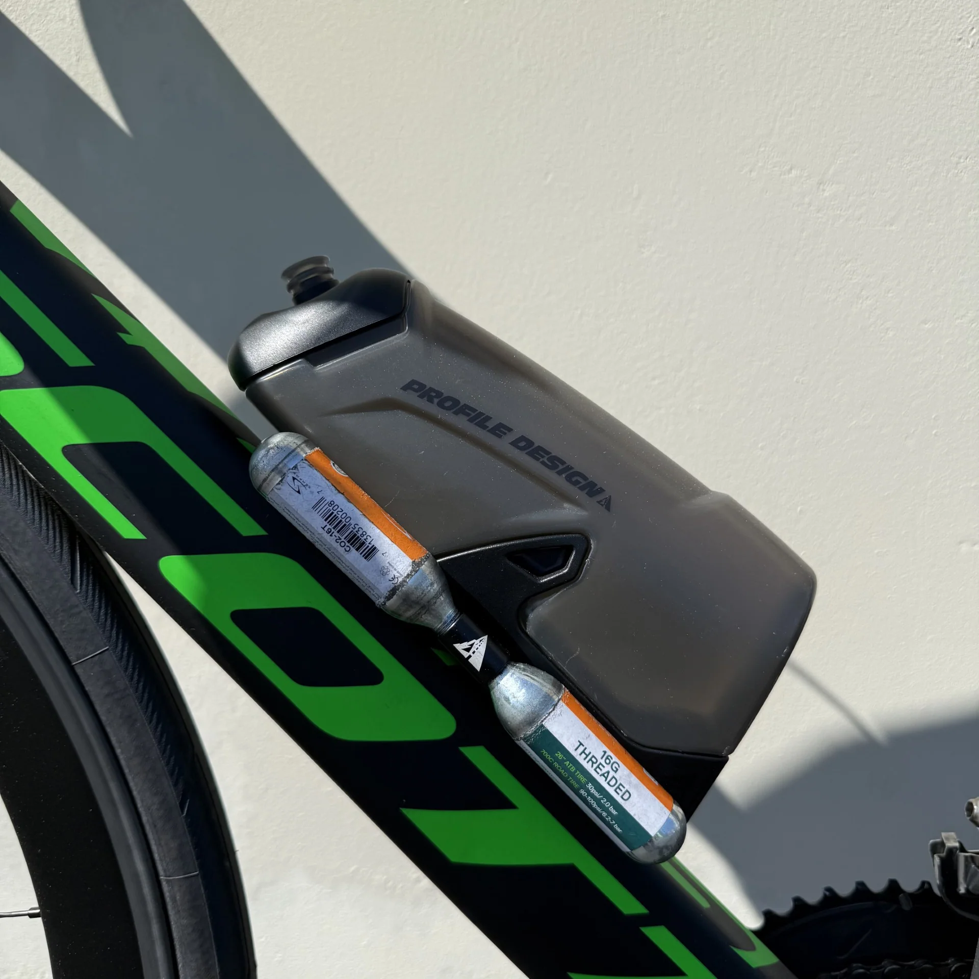 CO2 Mounting Brackets - Image 6