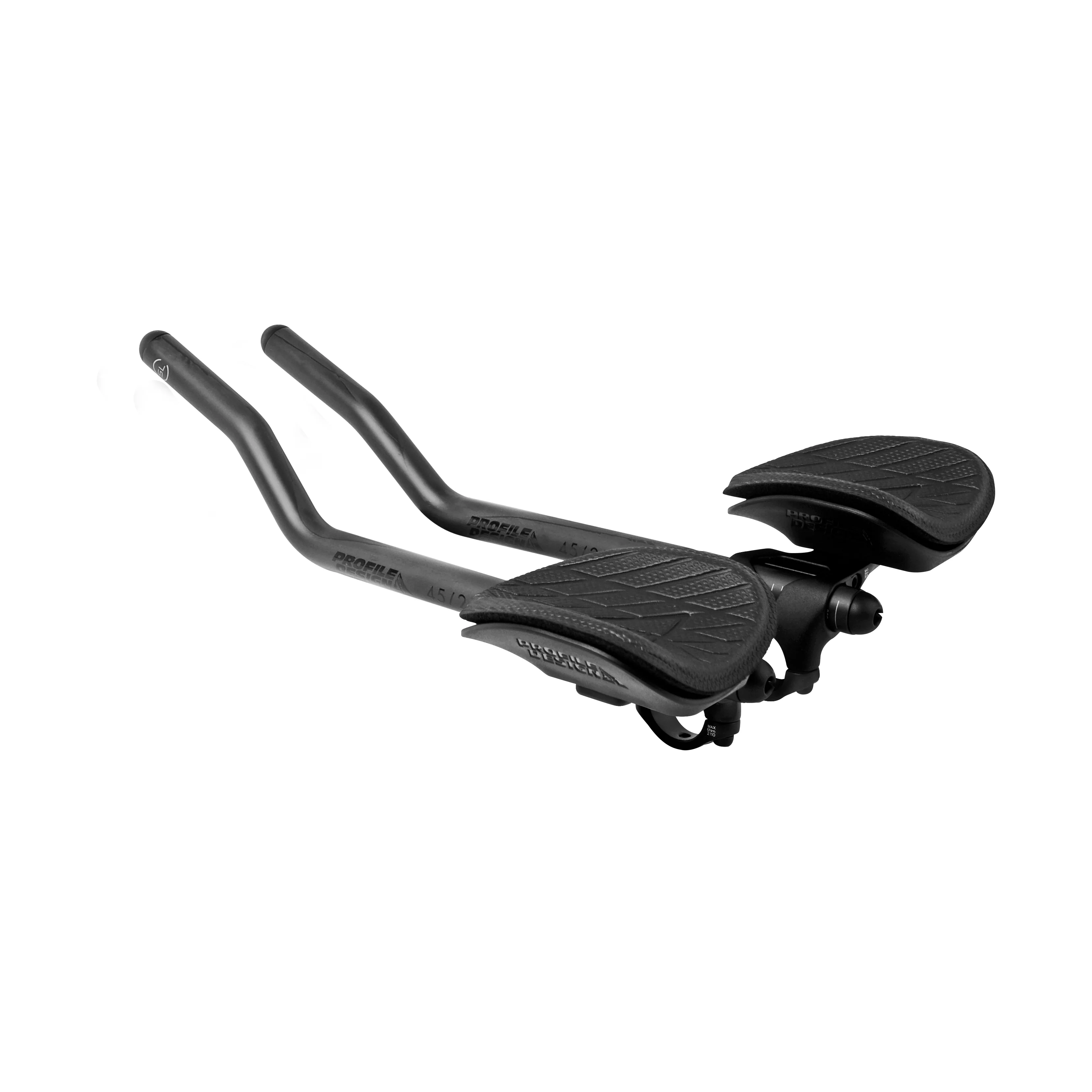 Supersonic Ergo+ 45/25 SLC Aerobar - Image 3