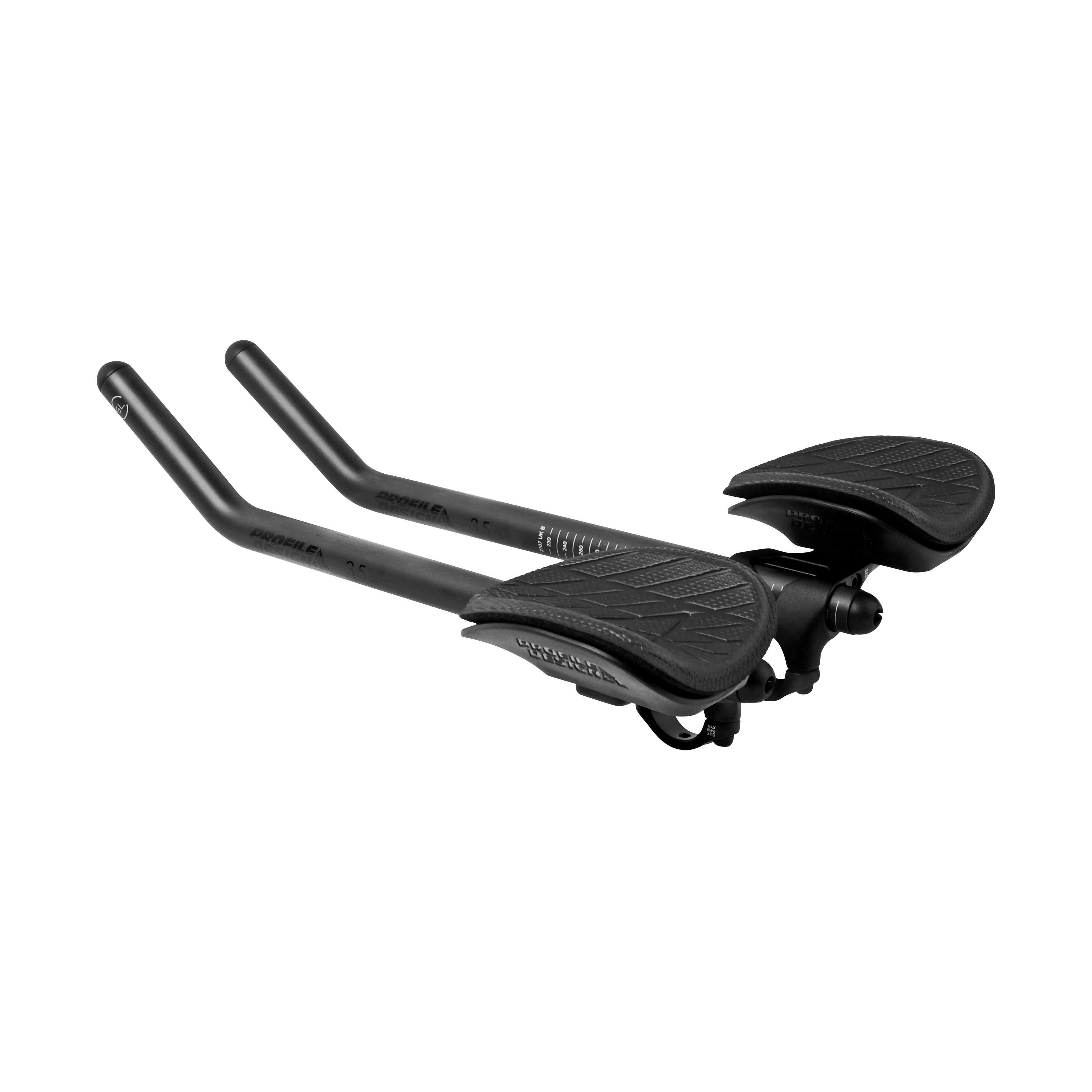 Supersonic Ergo+ 35 SLC Aerobar - Image 4