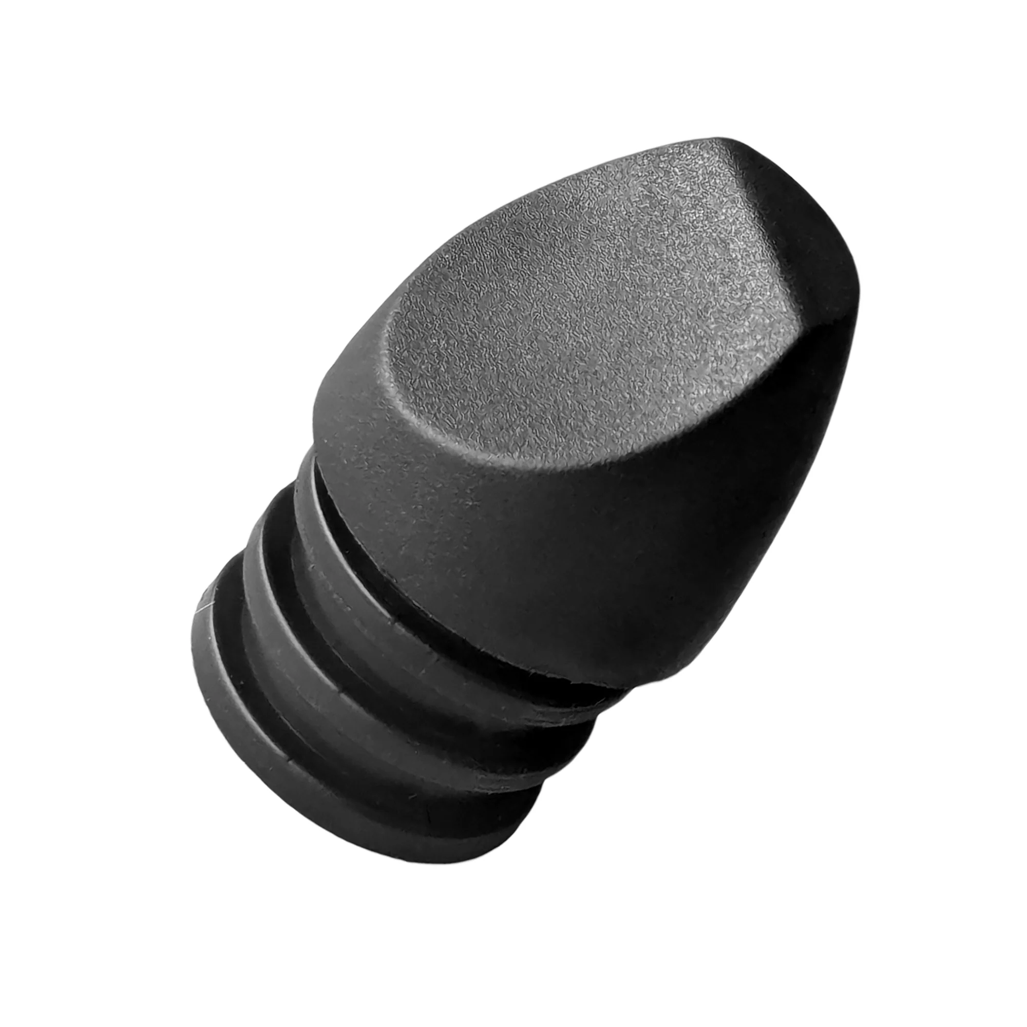 End Plug - Round AL (New) - Image 2