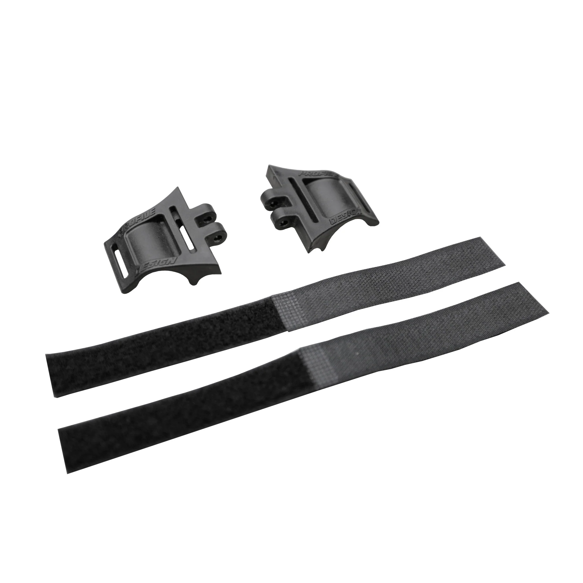Aerodrink Bracket - Hinge/Strap kit - Image 2