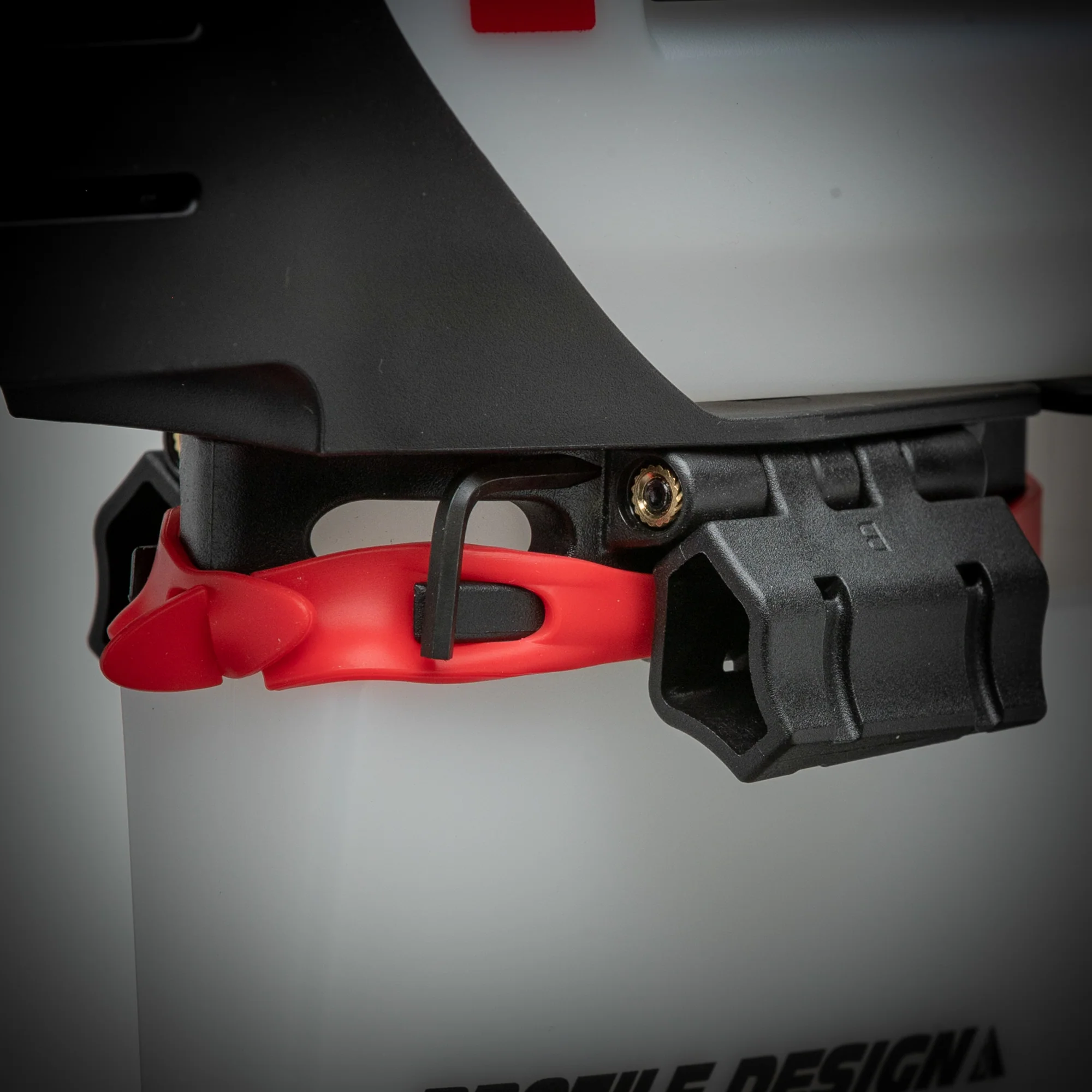 FC System with BTA Tilt Bracket - Image 12