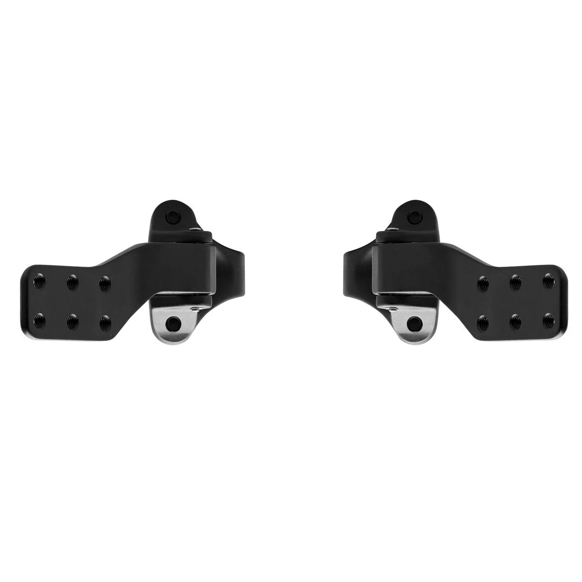 Flip-Up Bracket Kit - Image 6
