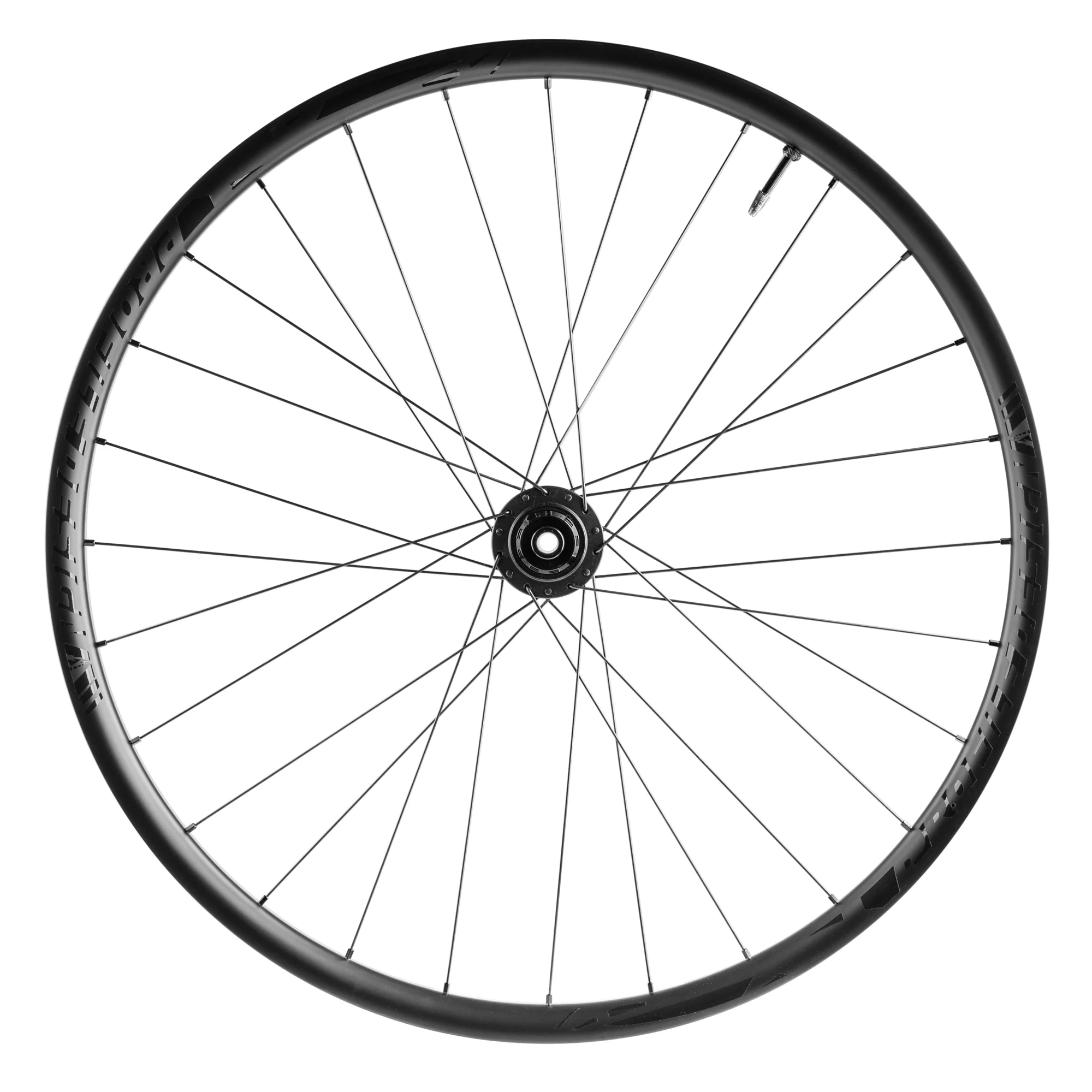 GMR 22 Carbon Tubeless Disc-Brake Gravel Wheelset - 650b - Image 3