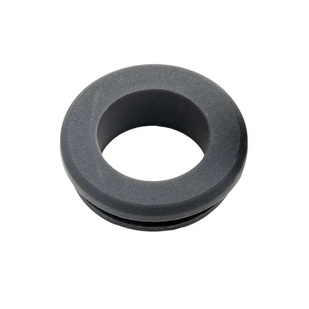 Grommet - Aeroflow / Evo Straw Hole Cover with Breather Notch