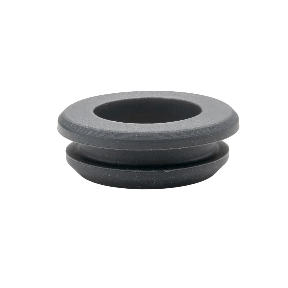 Grommet - Aeroflow / Evo Straw Hole Cover with Breather Notch - Image 2