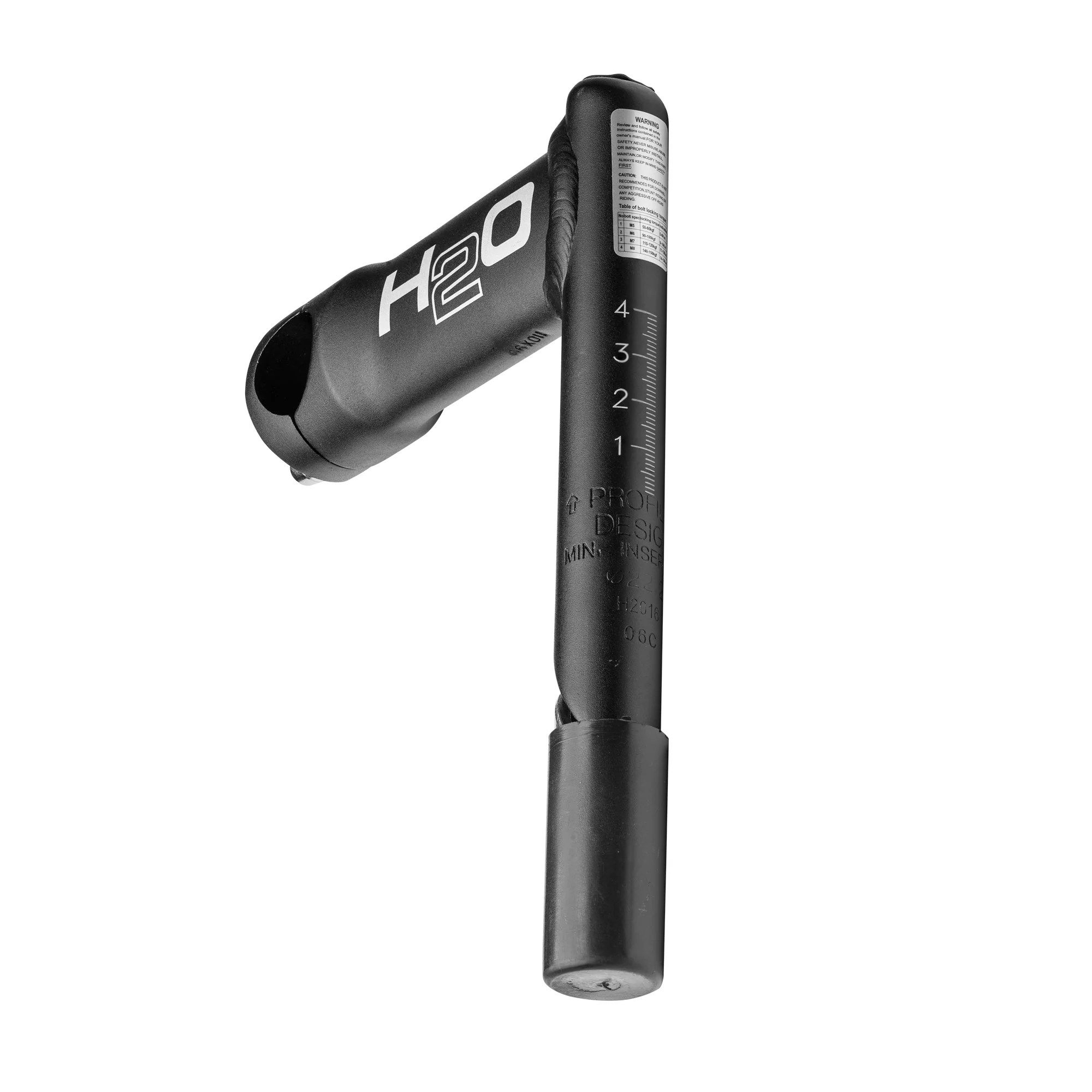 H20 Quill - Image 4