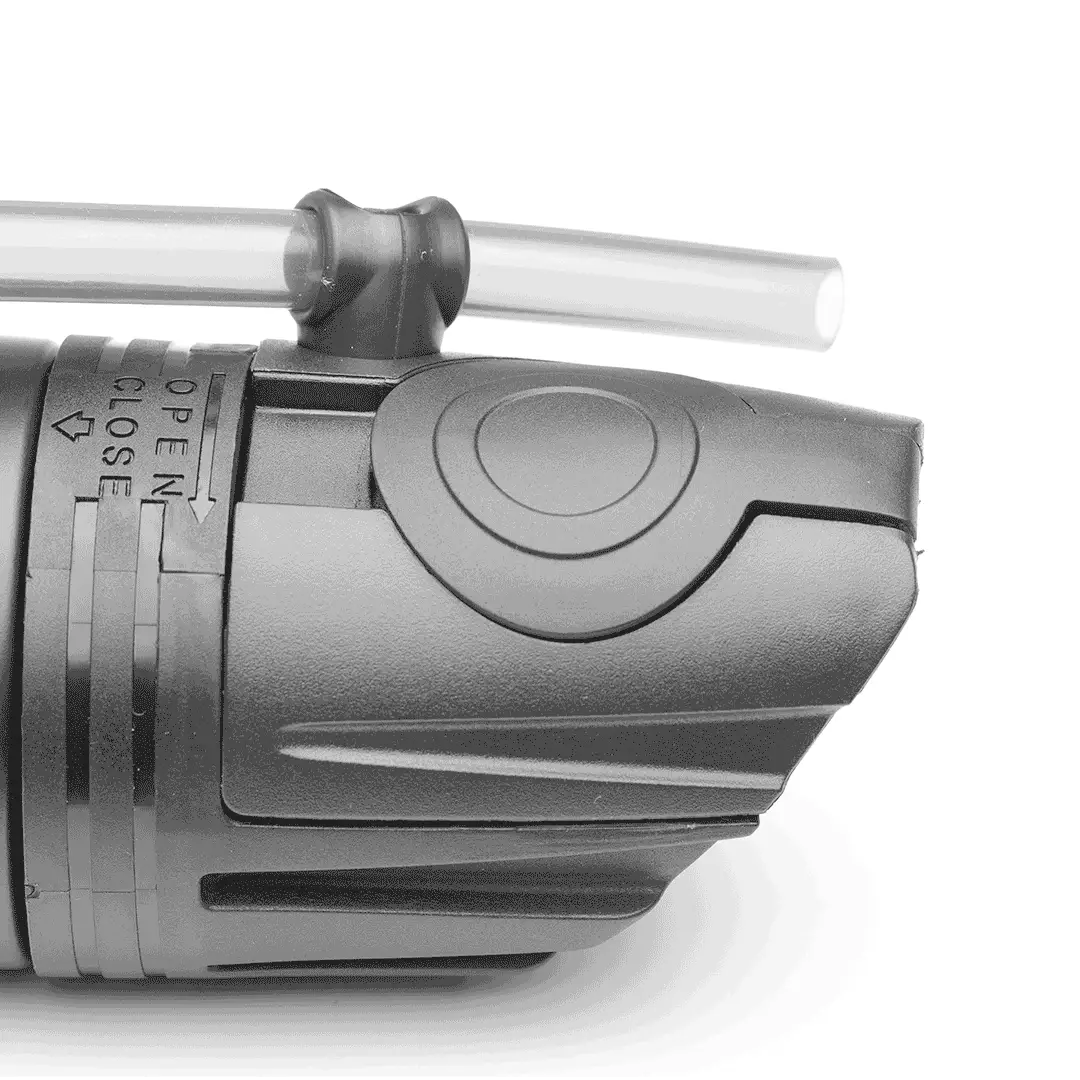 HSA 800 EVO Bottle Kit with Computer Mount - Image 4
