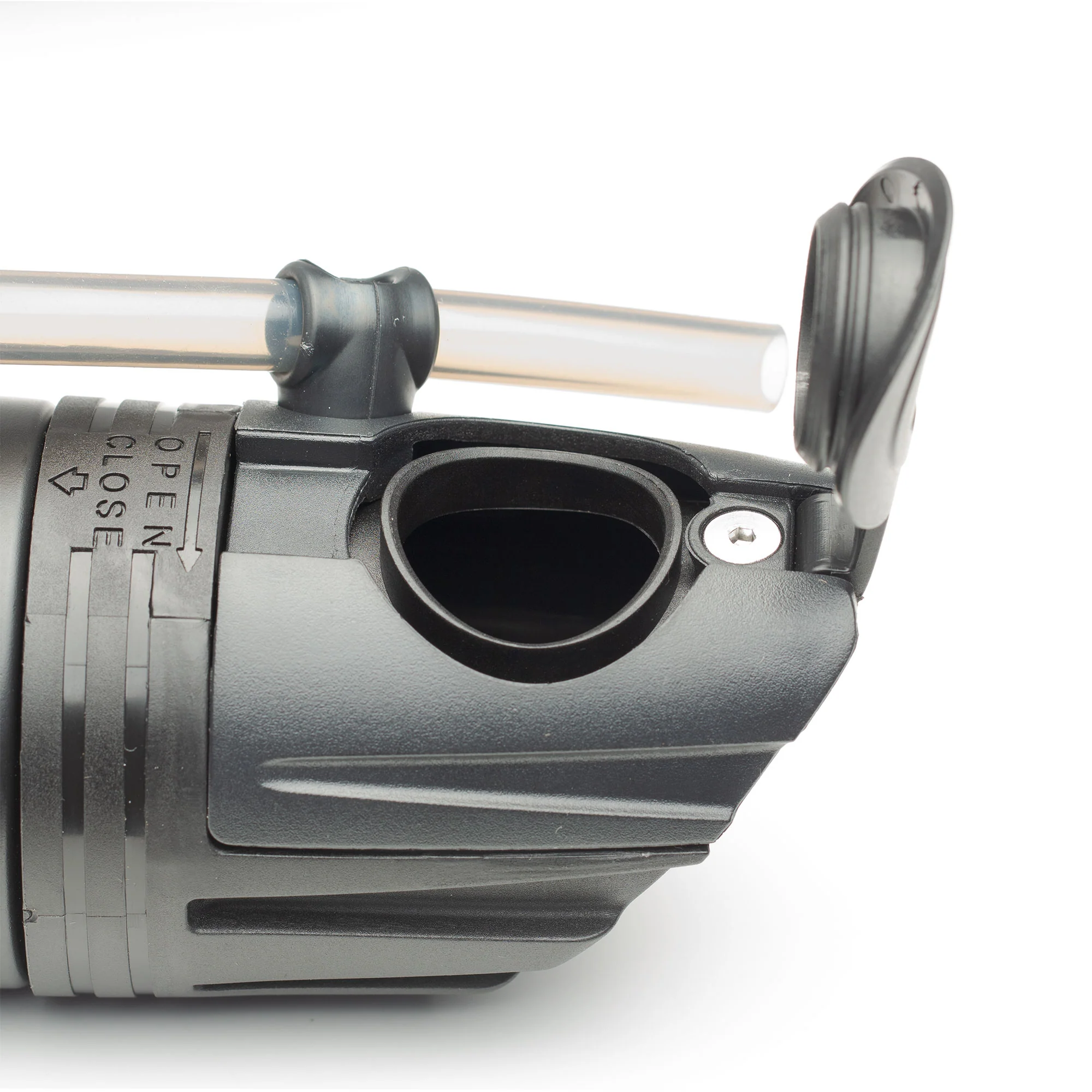 HSA 800 EVO Bottle Kit with Computer Mount - Image 7
