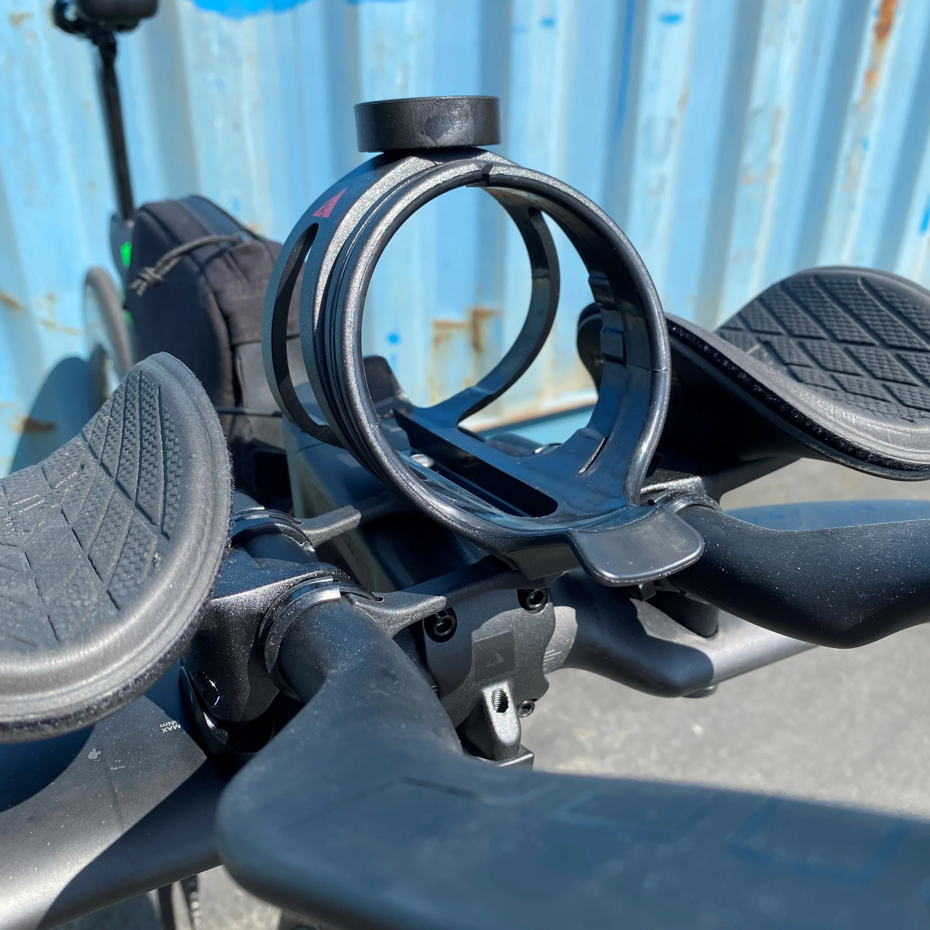 HSA MINI BTA MOUNT - Image 6