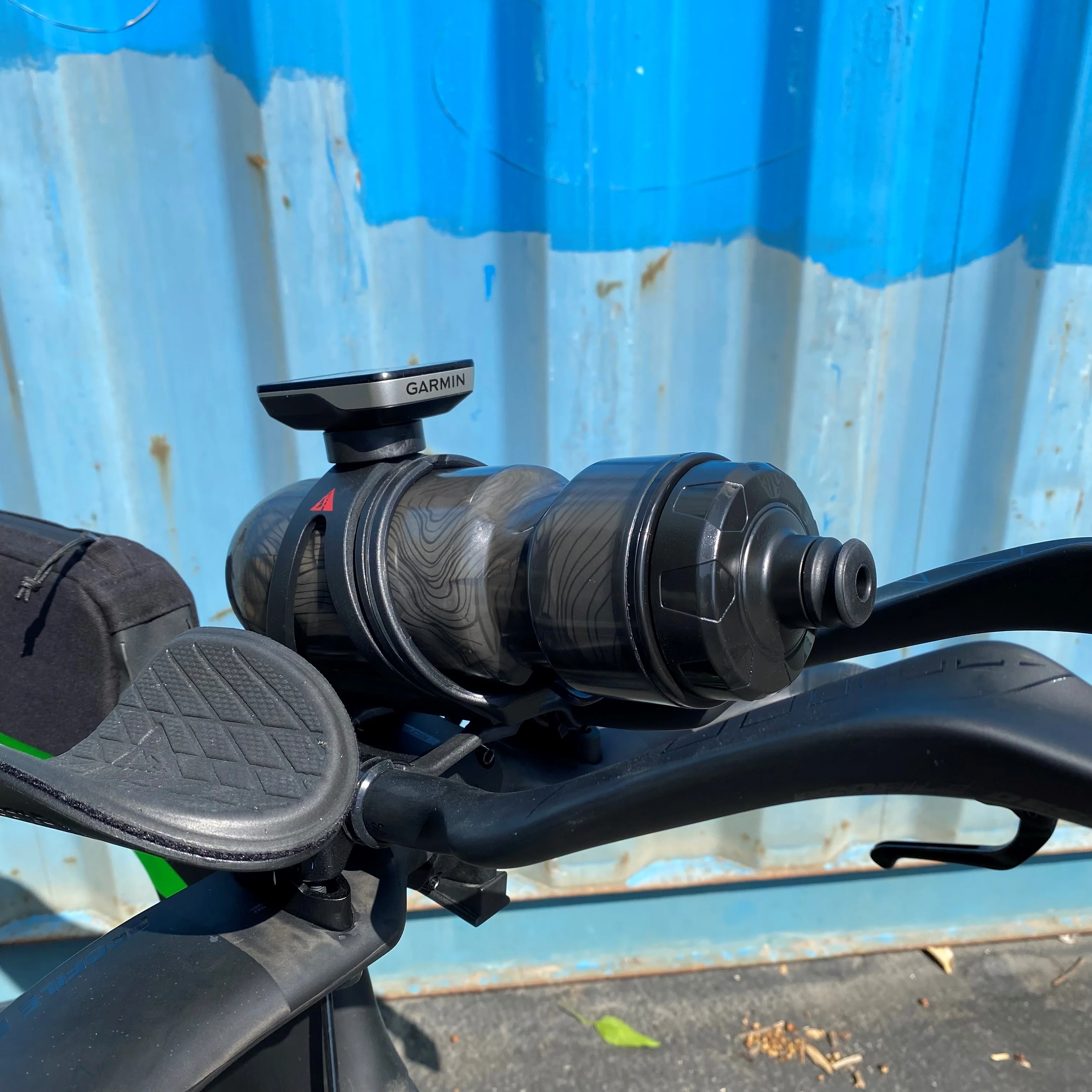 HSA MINI BTA MOUNT - Image 7