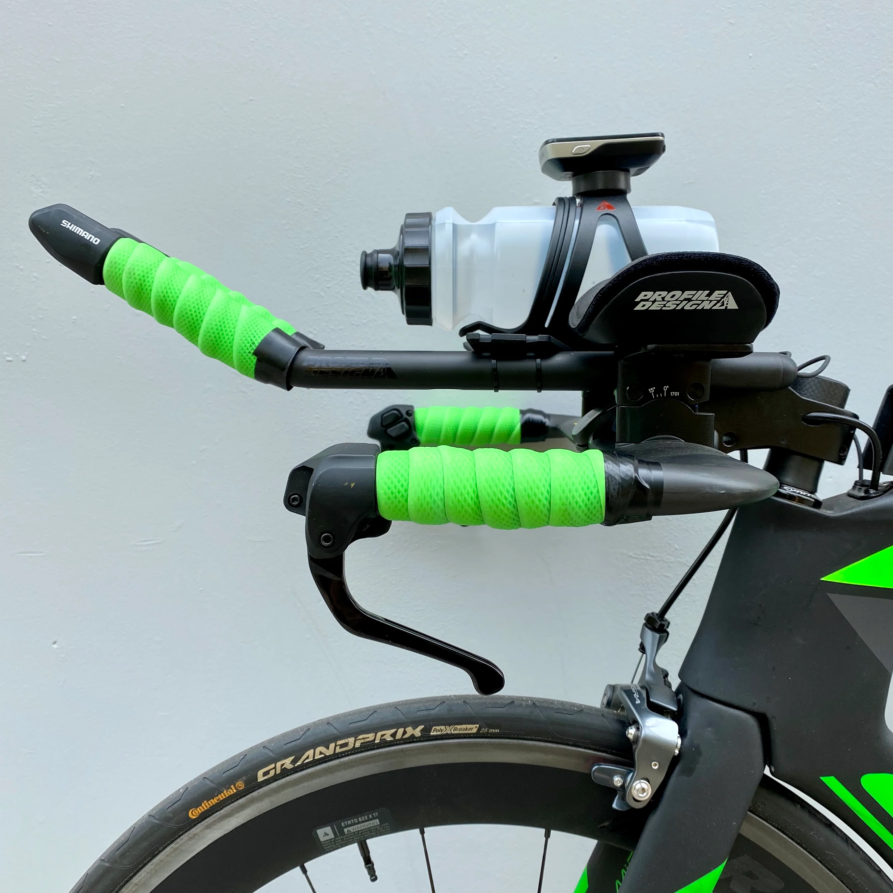 HSF BTA with Garmin Mount - Image 11