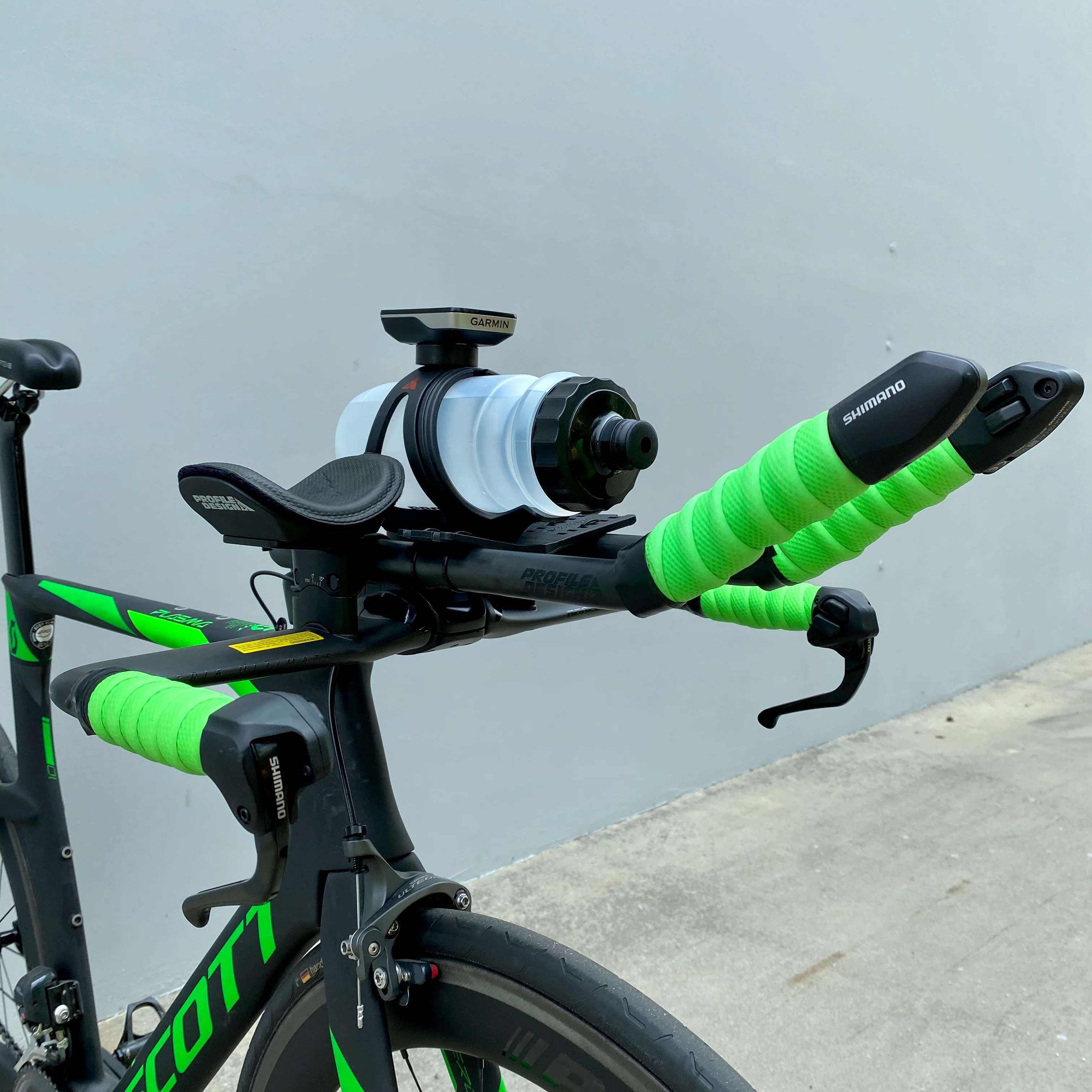 HSF BTA with Garmin Mount - Image 12