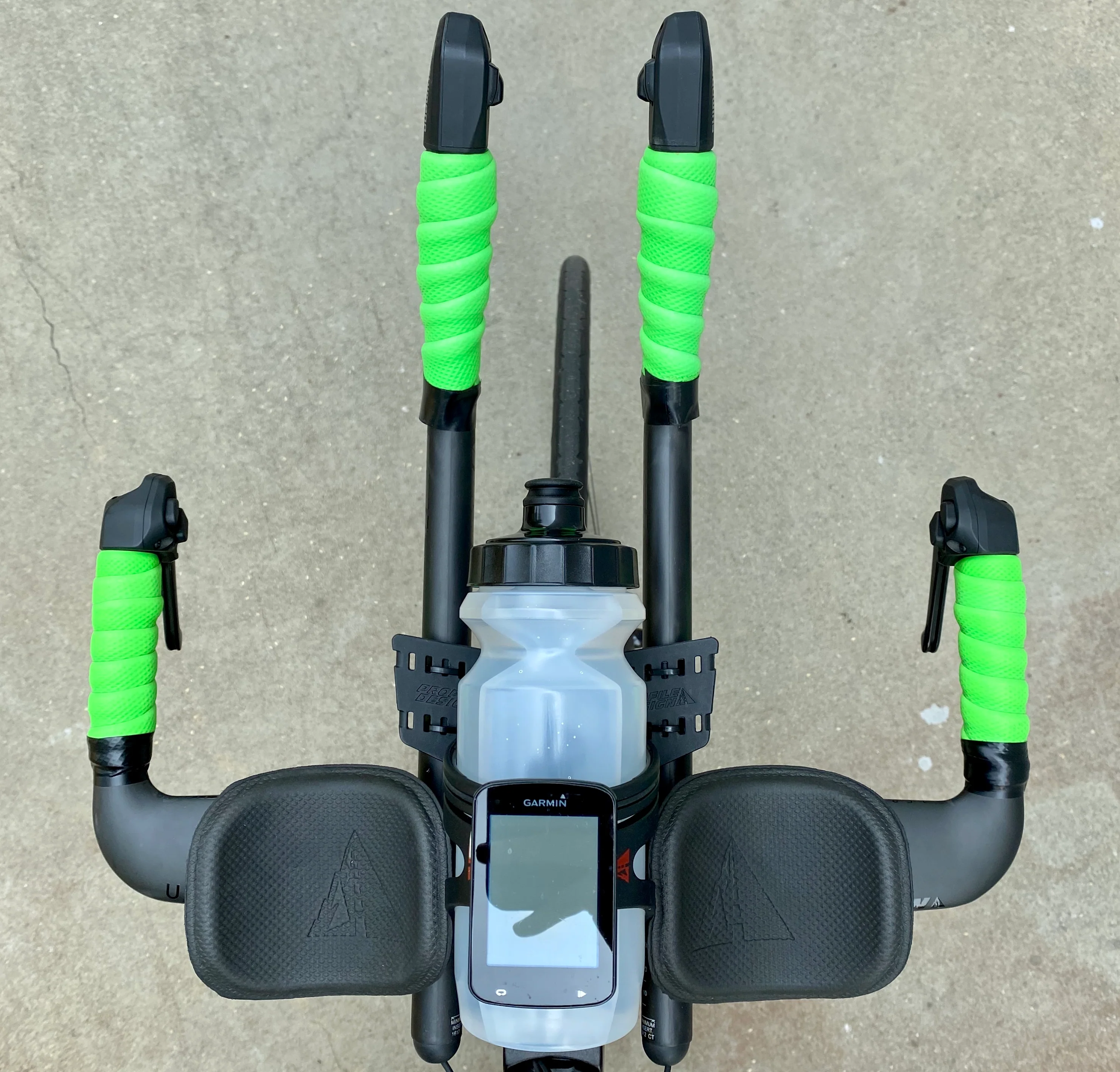 HSF BTA with Garmin Mount - Image 13
