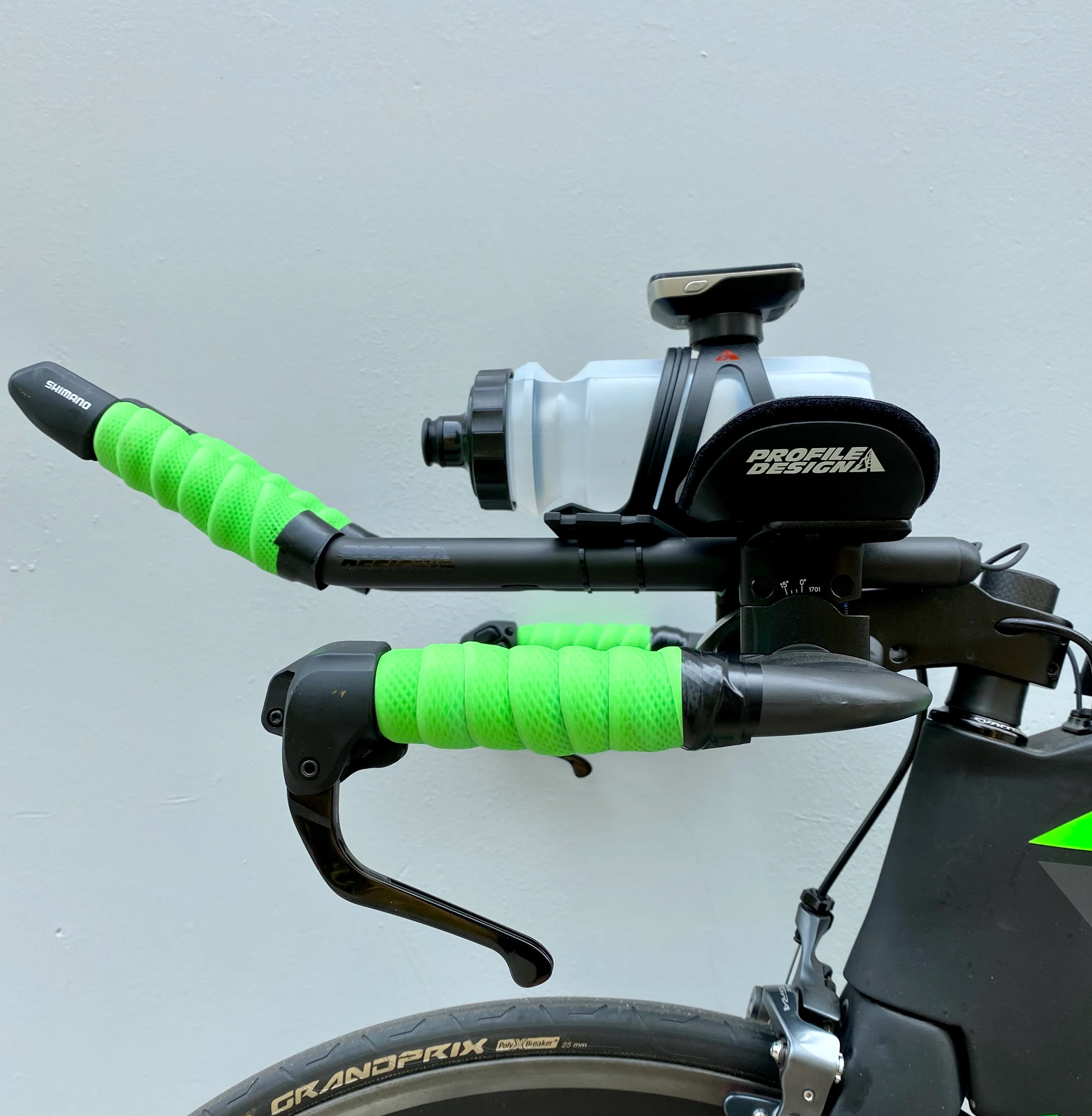 HSF BTA with Garmin Mount - Image 14