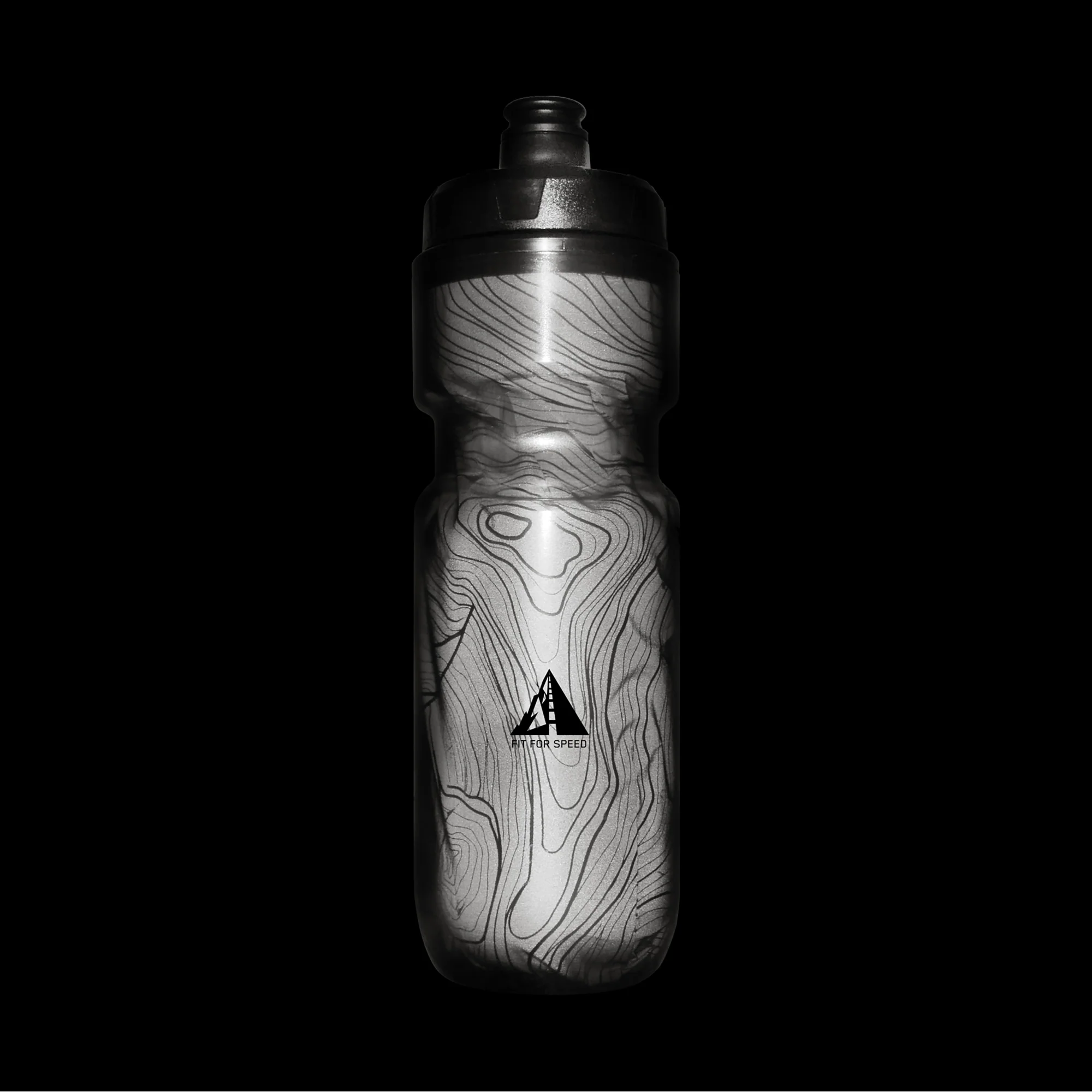 Icon Insulated Water Bottle - 20oz - Image 3