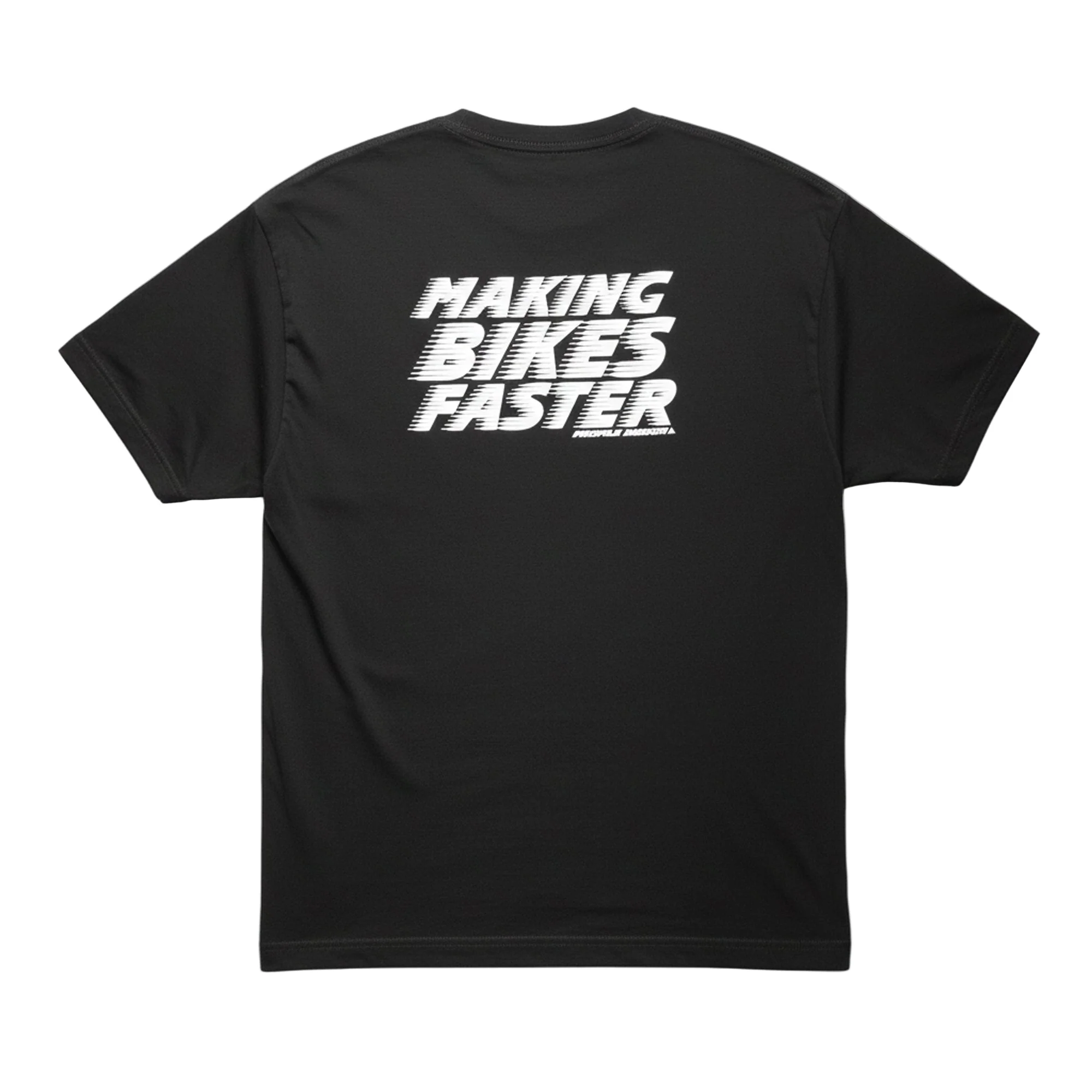 MBF Blur T-Shirt - Image 3
