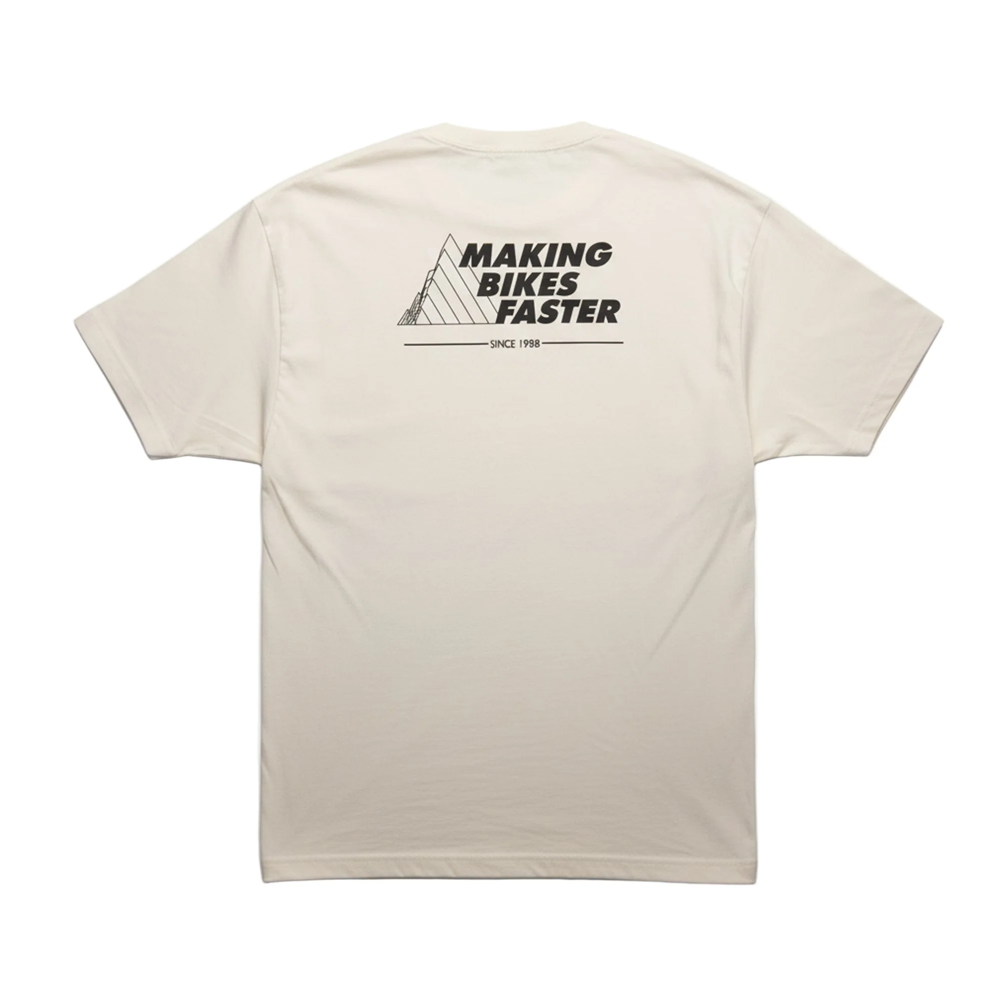 MBF Lines T-Shirt - Image 3