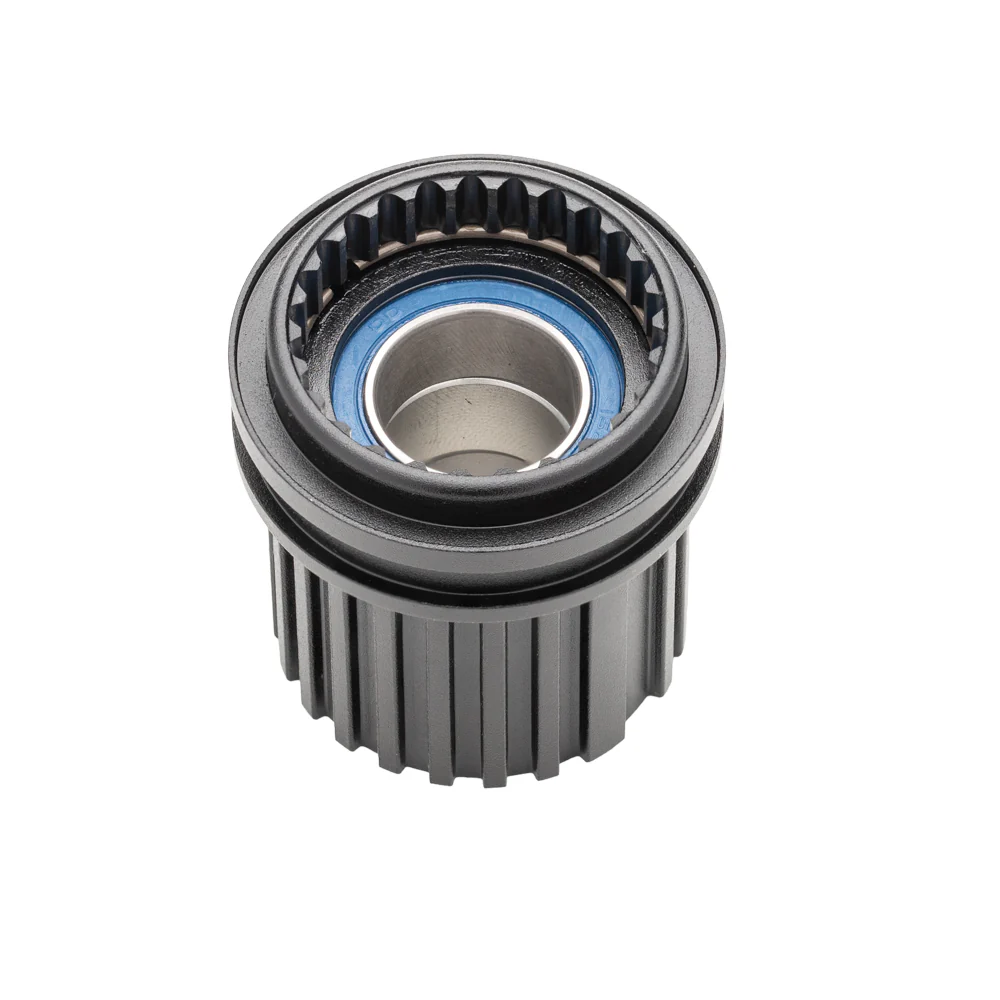 Microspline Freehub Body - GMR 22 Disc-Brake Gravel Wheelsets - Image 2