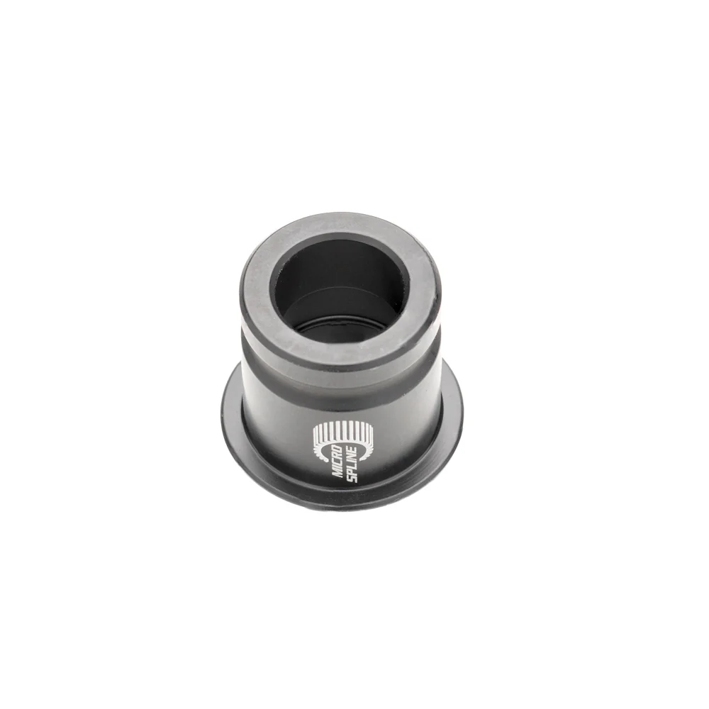 Microspline Freehub Body - GMR 22 Disc-Brake Gravel Wheelsets - Image 4