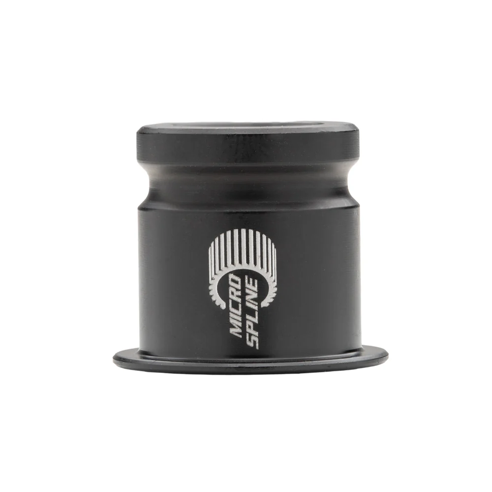 Microspline Freehub Body - GMR 22 Disc-Brake Gravel Wheelsets - Image 5