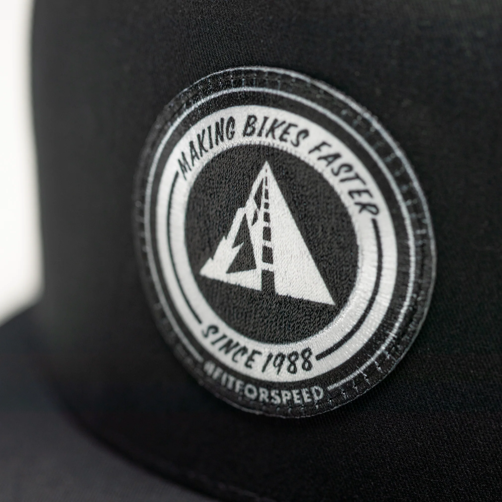 MBF 88 Trucker Hat - Image 3