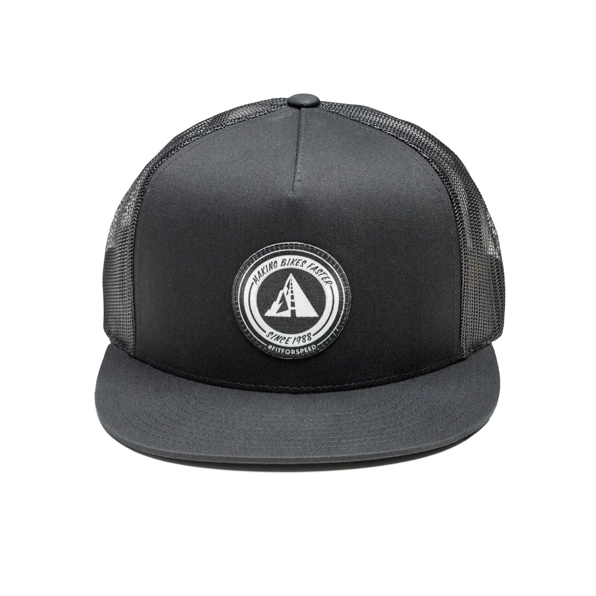 MBF 88 Trucker Hat - Image 4