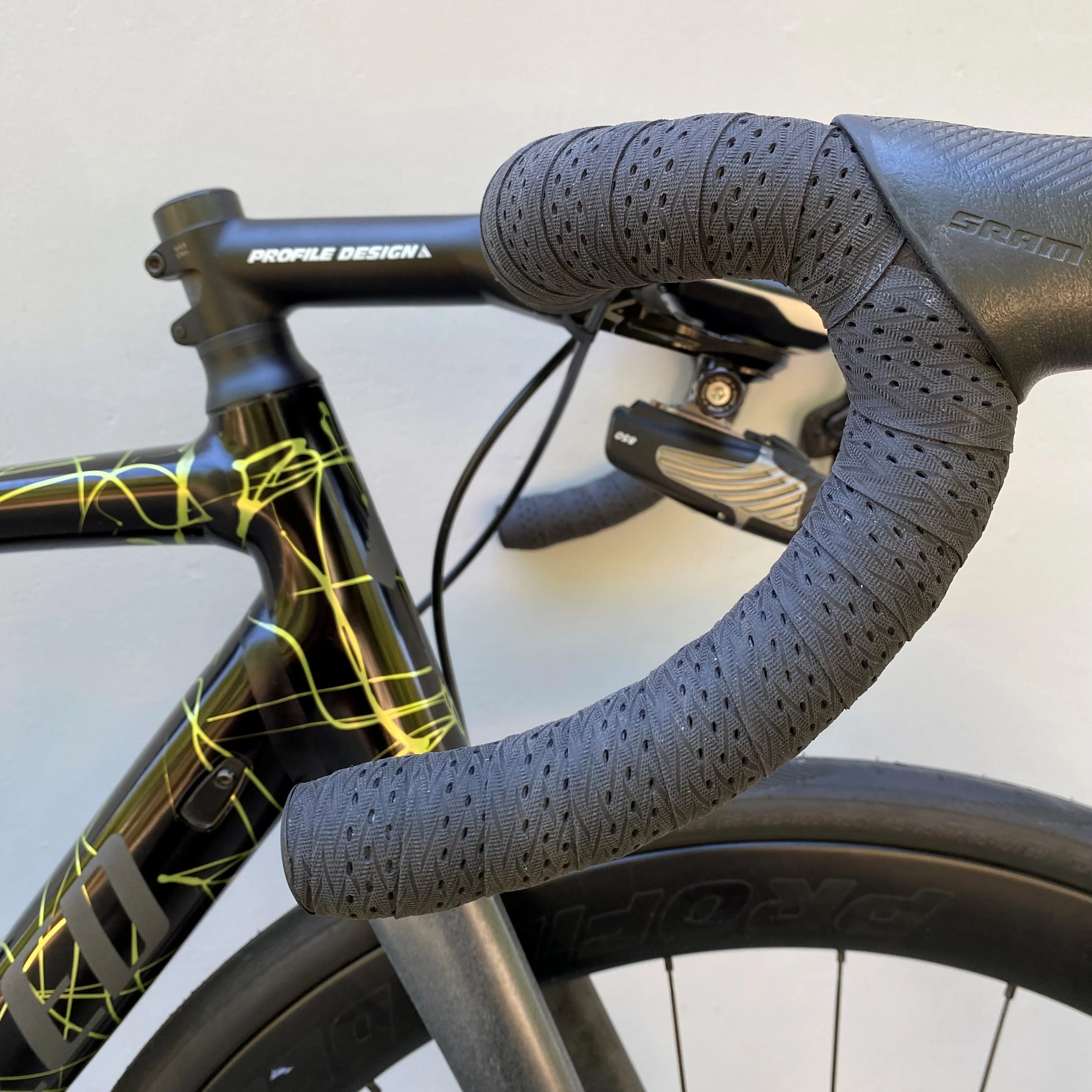 Race Bar Tape - 2.5mm - Image 3