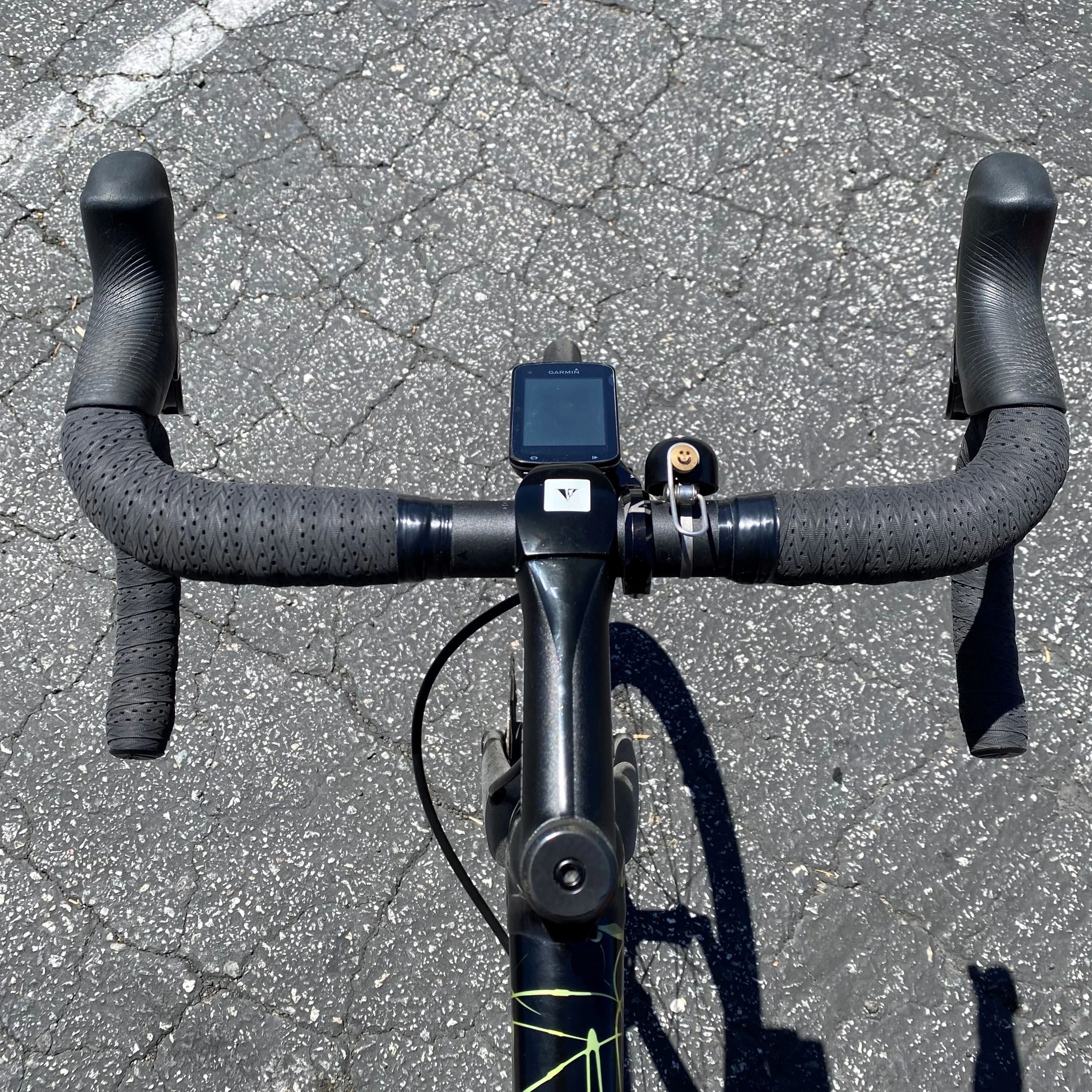 Race Bar Tape - 2.5mm - Image 4
