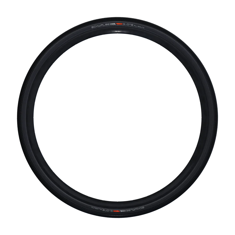 Schwalbe G-One All Rounder - Tubeless - Image 3