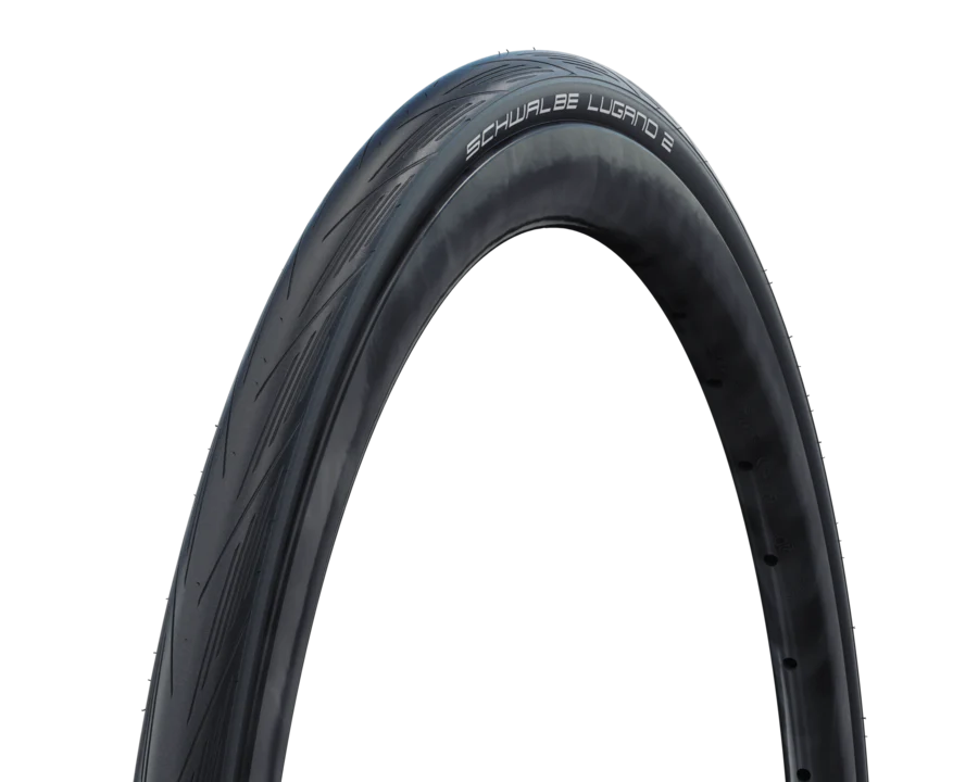 Schwalbe Lugano II K-Guard - Tube - Image 3