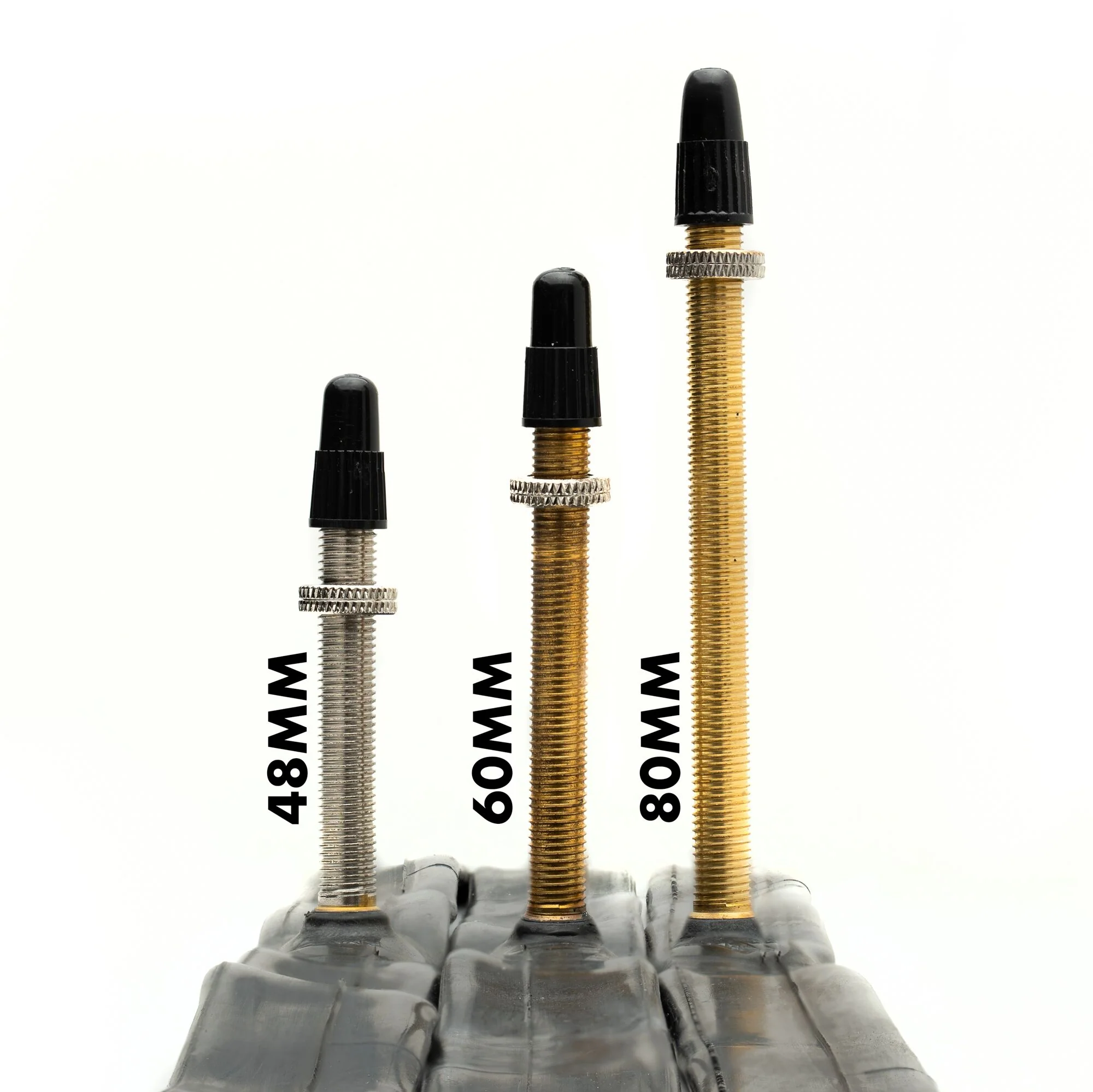 Standard Presta Valve Tube - 700 x 18/25C - Image 5