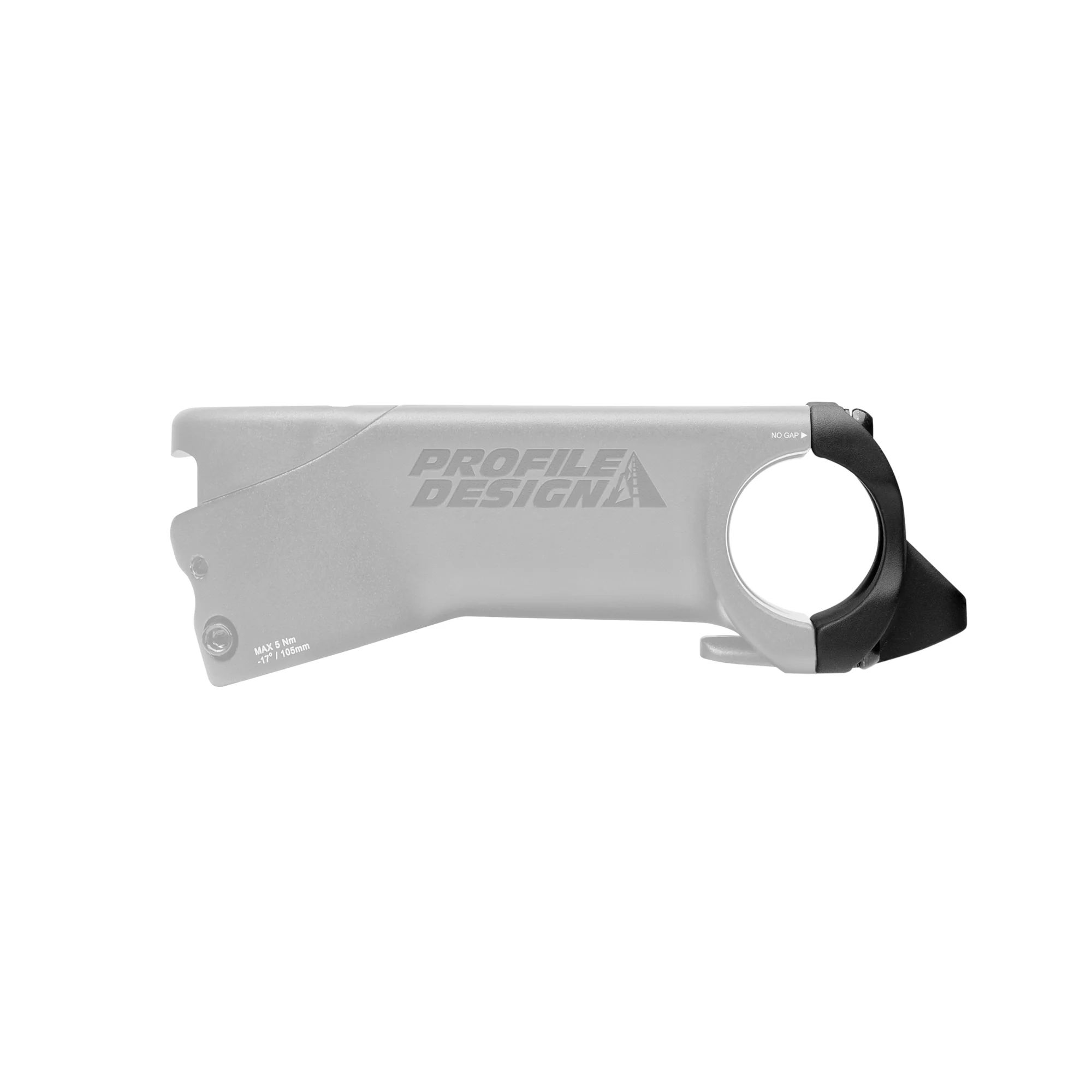 Tri Stem Faceplate - Image 3