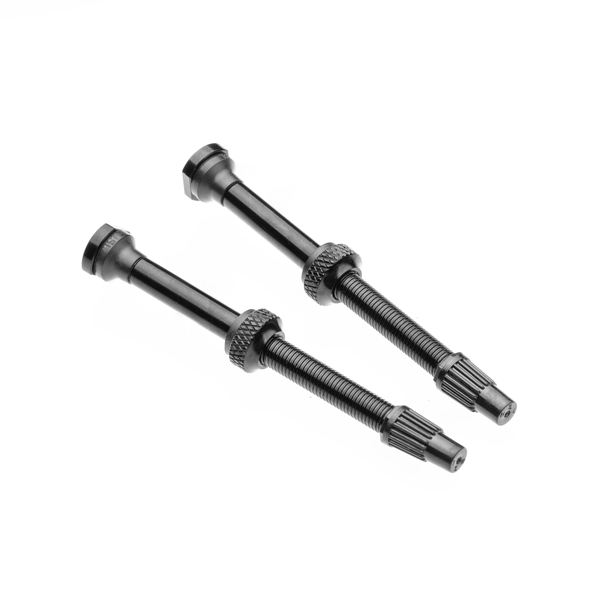 Tubeless Valve Stems - Pair - Image 3