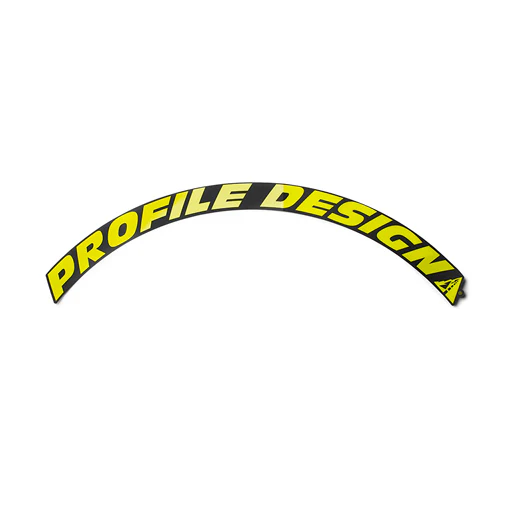 Twentyfour Series Sticker Kit - Image 8