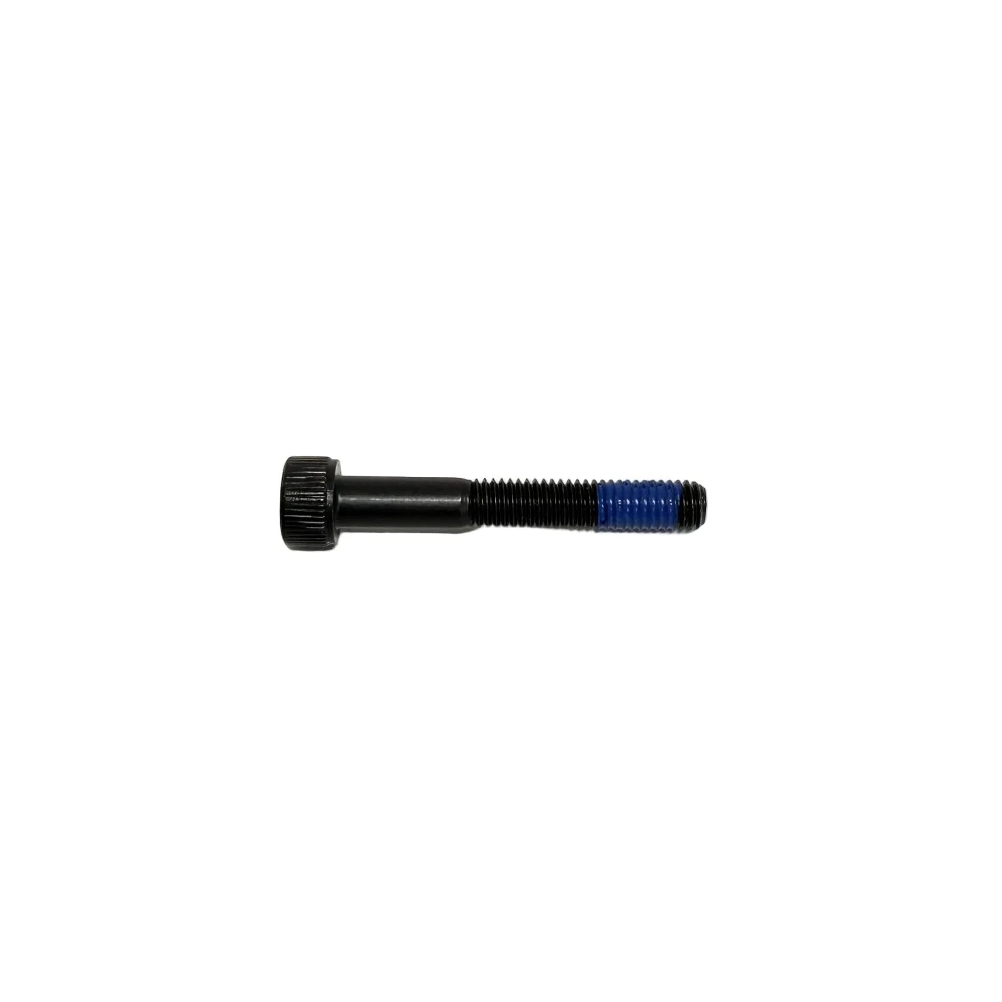 Bolt - M5x35mm SHB Half-thread