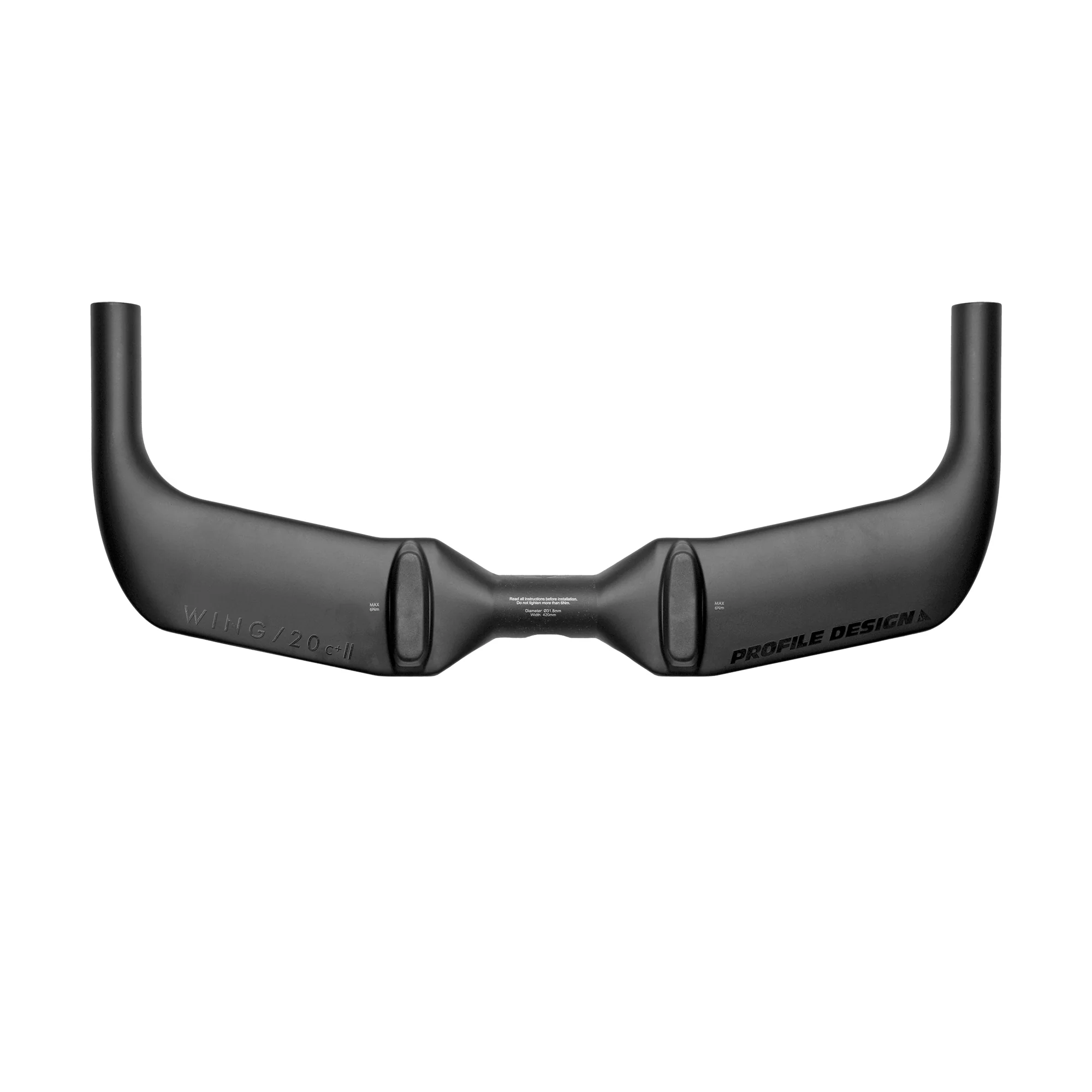 Wing 20c+ II Basebar - Image 4