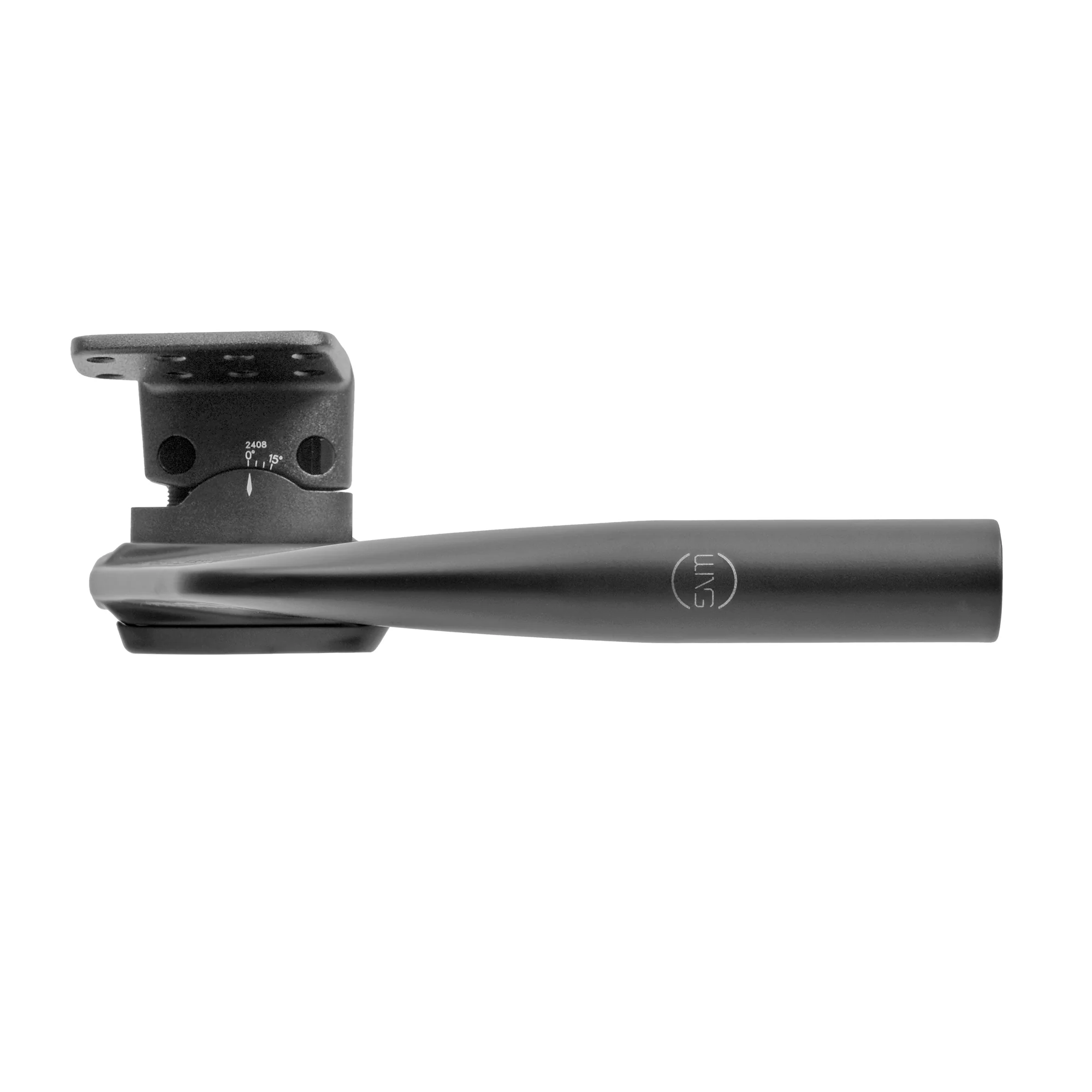 Wing 20c+ II with AU Aerobar Bracket Kit - Image 3