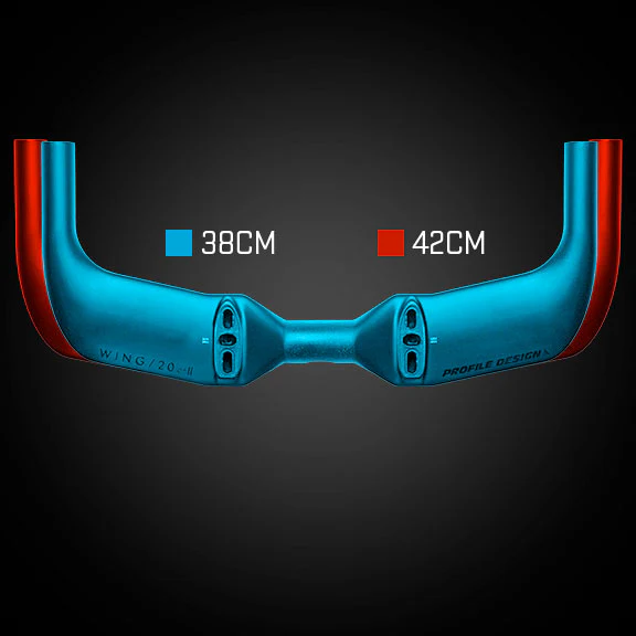 Wing 20c+ II Basebar - Image 7