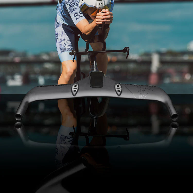 Wing Ultimate S with A3 Bracket Kit - Image 8