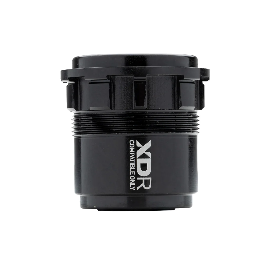 XDR Freehub Body - GMR 22 Disc-Brake Gravel Wheelsets
