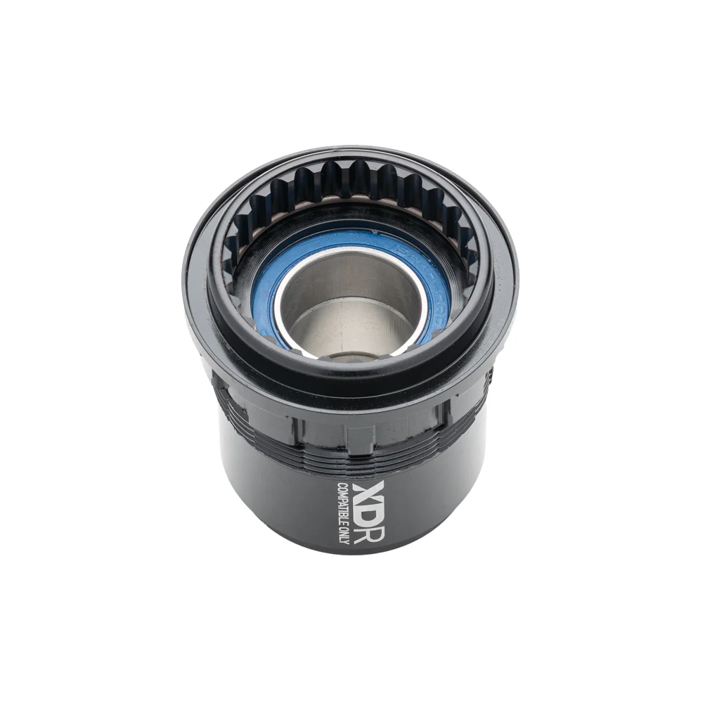 XDR Freehub Body - GMR 22 Disc-Brake Gravel Wheelsets - Image 2