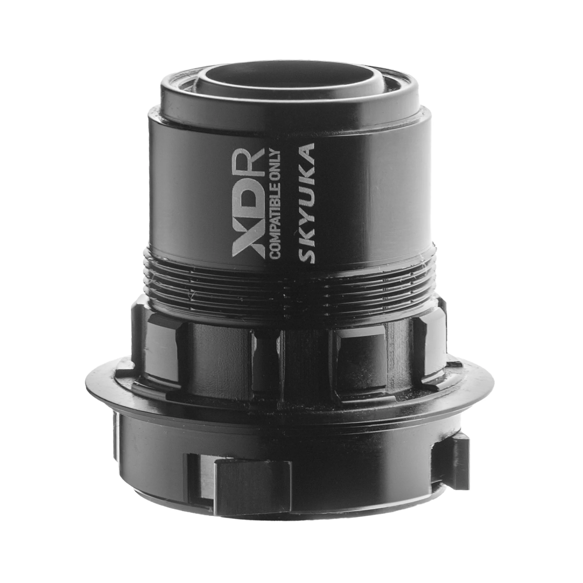 XDR Freehub Body - GMR Disc Brake - Full Disc Wheel