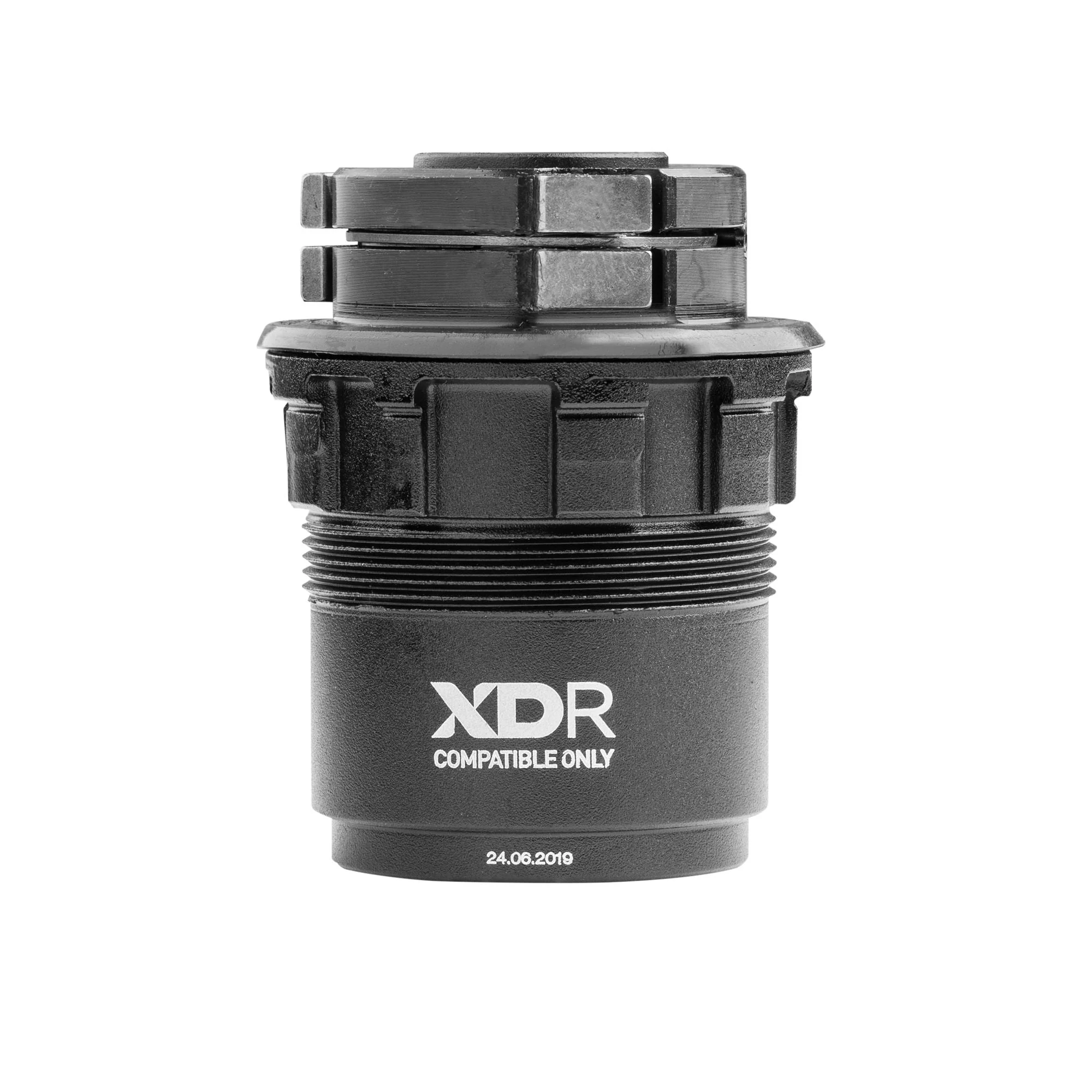 XDR Freehub Body - GMR or TwentyFour ii Series Rim Brake - V2
