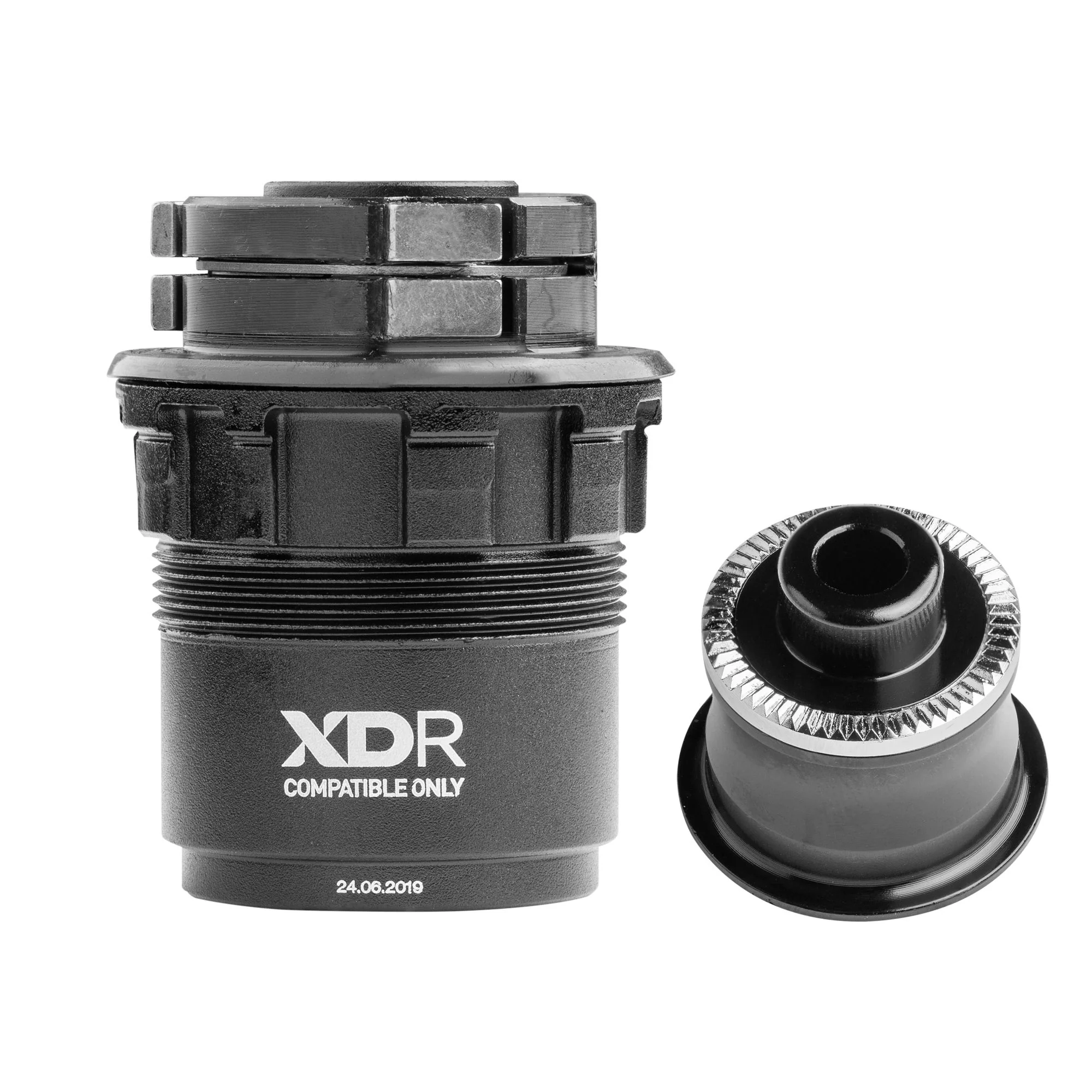 XDR Freehub Body - GMR or TwentyFour ii Series Rim BrakeSeries Rim Brake - V1 - Image 2